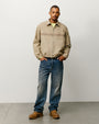 NEW CLASSIC JEAN SLUB DENIM