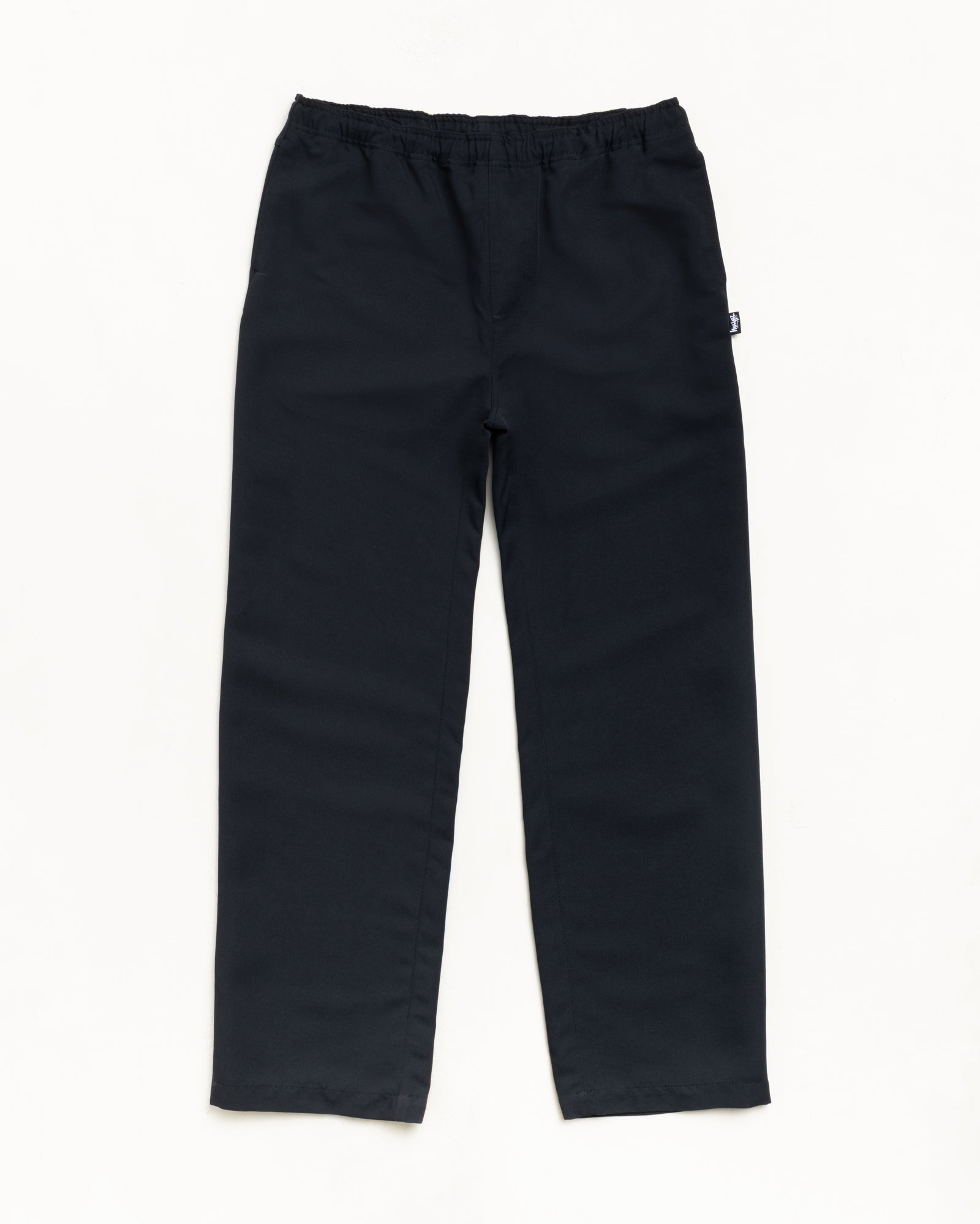 ゆ*い様 STUSSY Brushed Beach Pant LサイズBLACK Beach Pant – Black | Pants | Stüssy