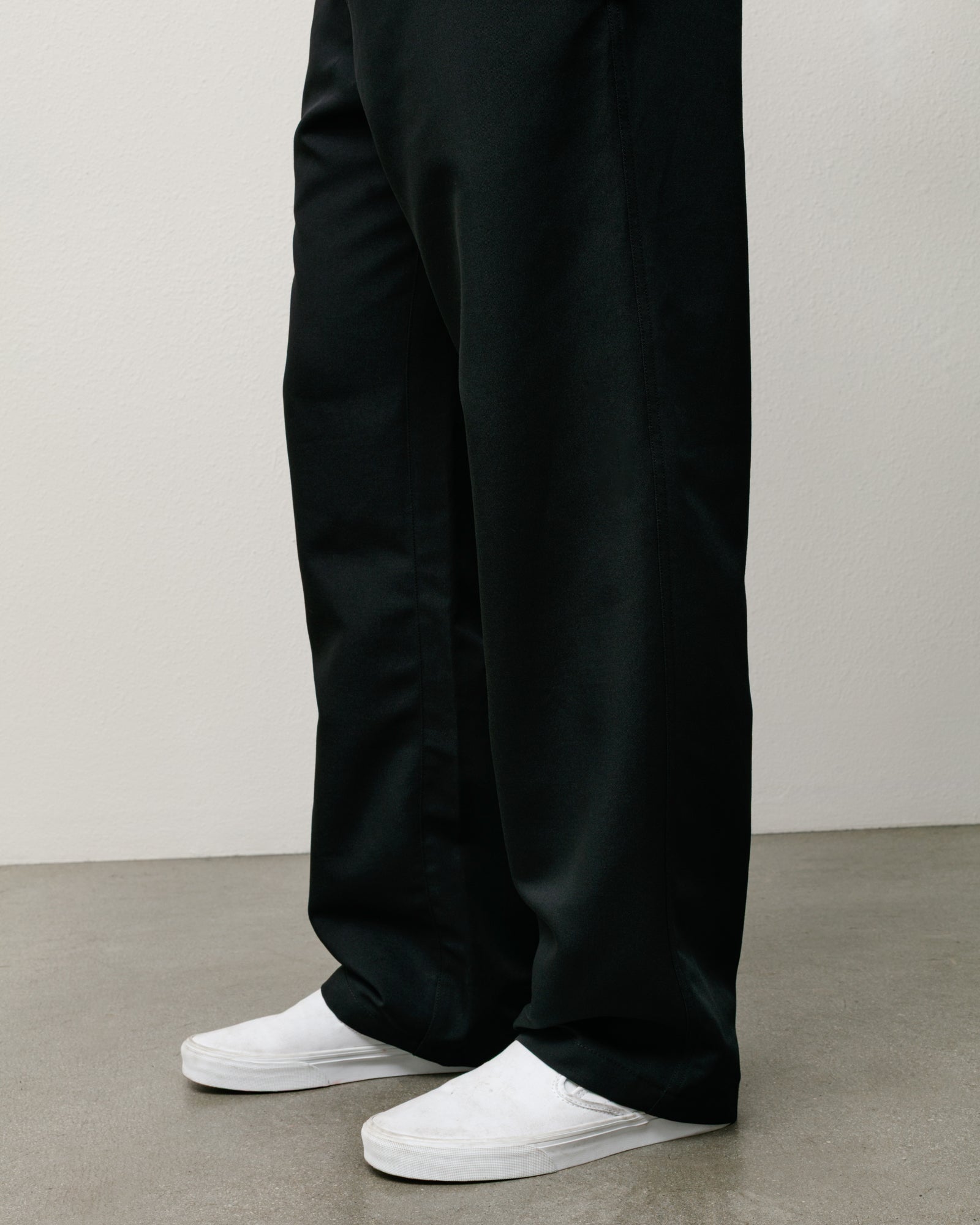 Beach Pant – Black | Pants | Stüssy