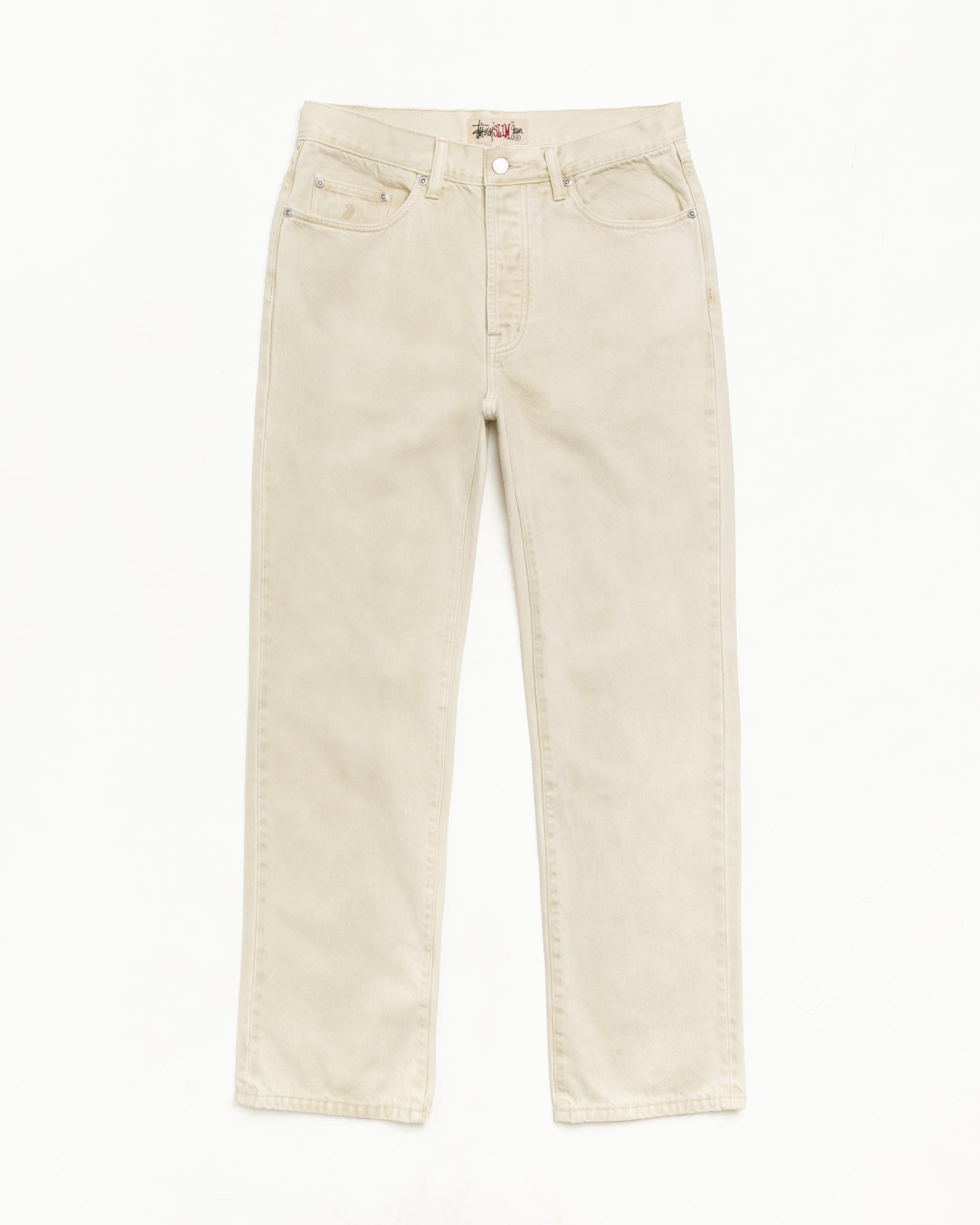 Jeans – Stüssy