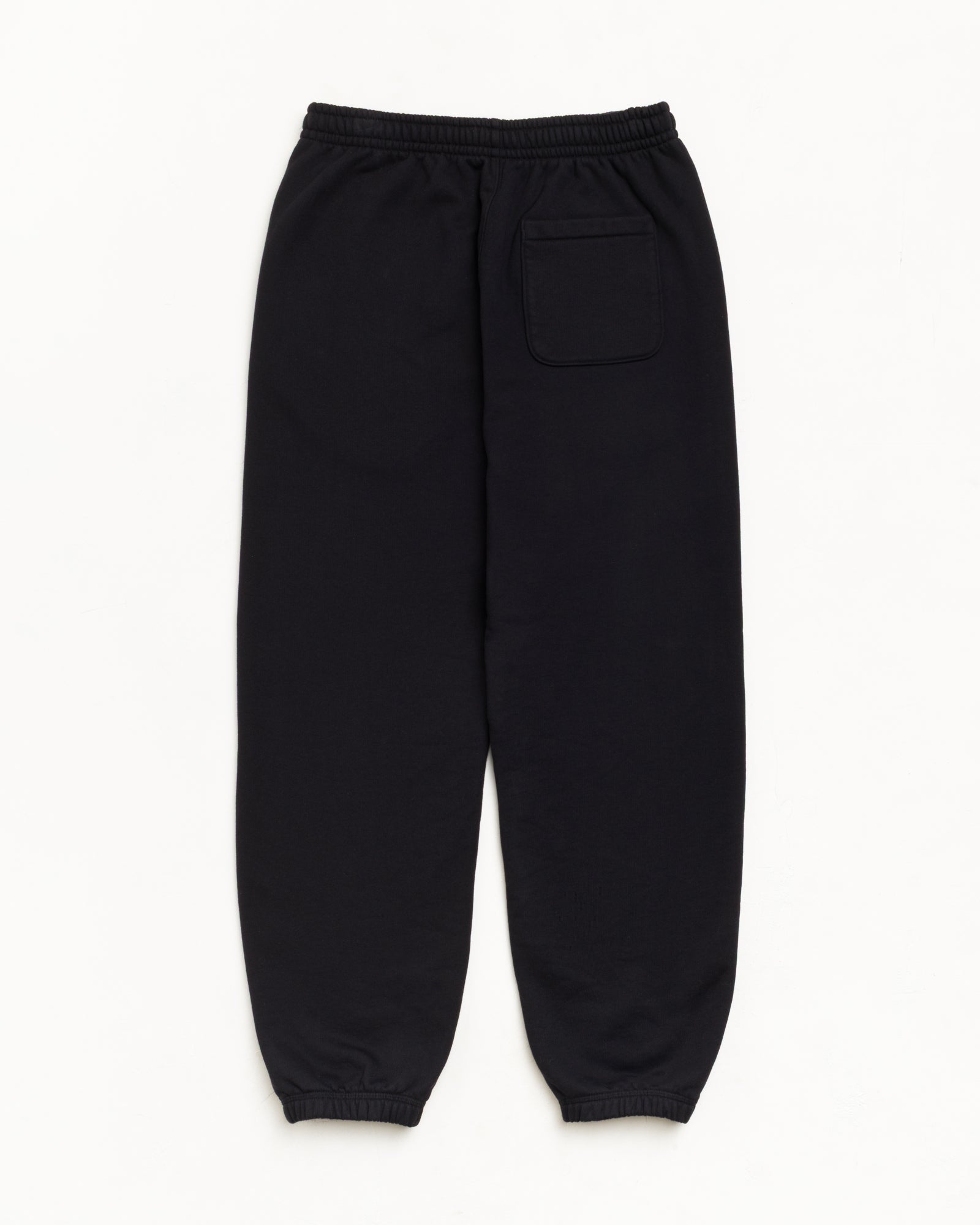 ウェア Stussy sport fleece Pants black Fleece Pant - Black | Sweats | Stüssy