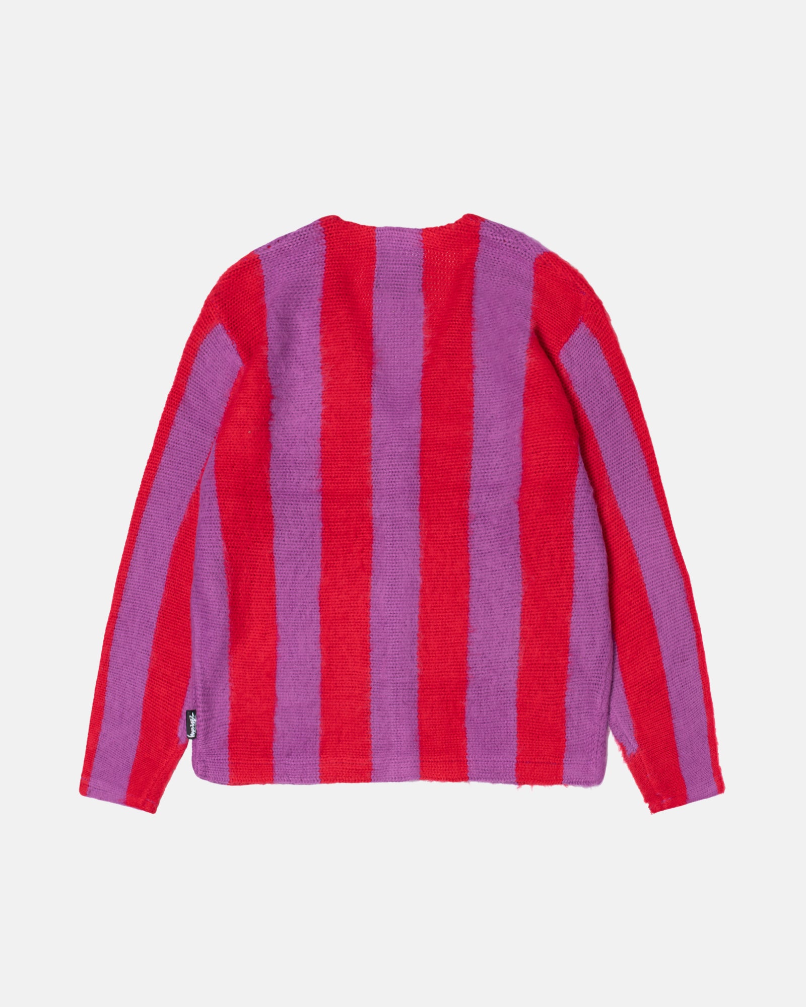 Knits: Cardigans, Sweaters & Vests by Stüssy