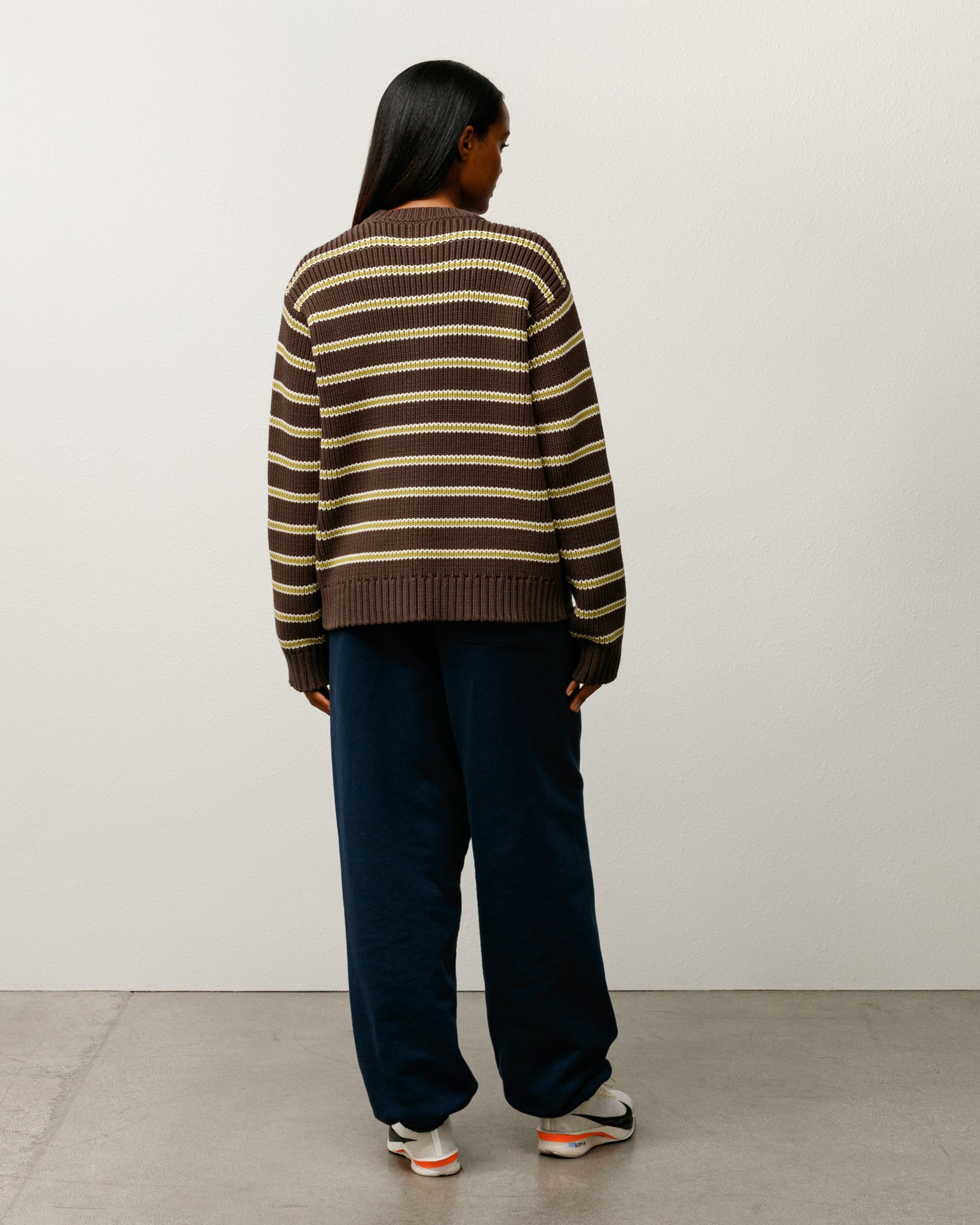 【archive】old Stussy Stripe Spring-knit archive】old Stussy Stripe Spring-knit archive】old Stussy Stripe