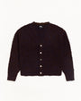 TEXTURED CARDIGAN