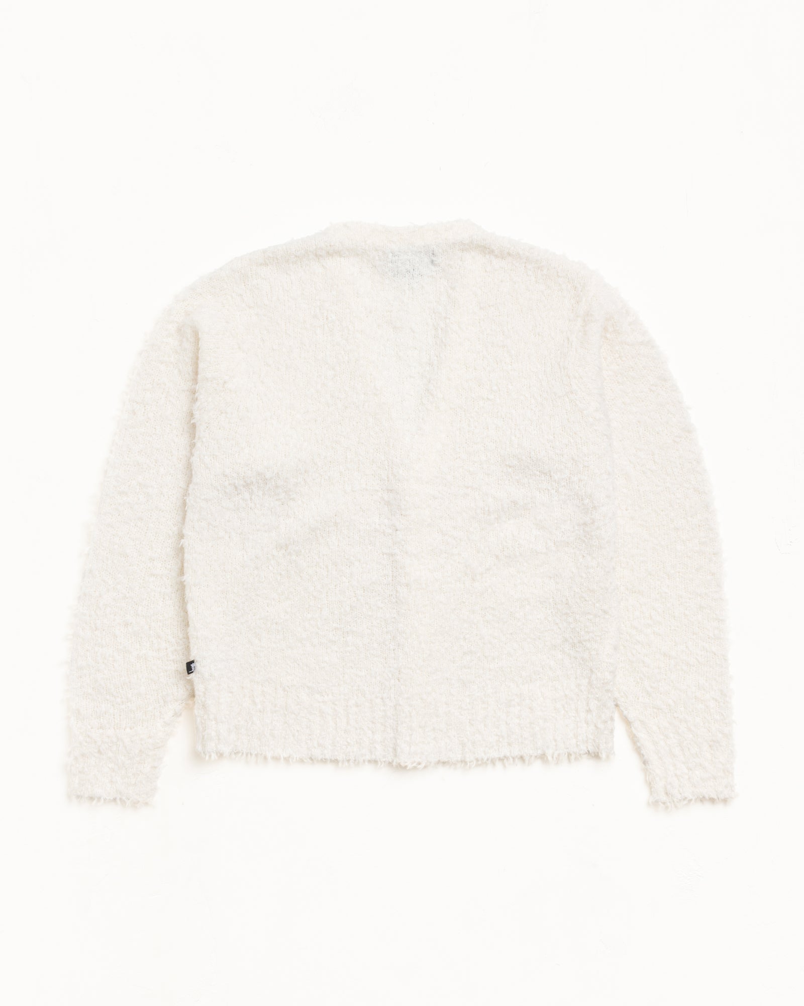 トップス STUSSY 23ss Loose Gauge Cardigan natural 117207_BLUE_1_1200x1200.png?v=