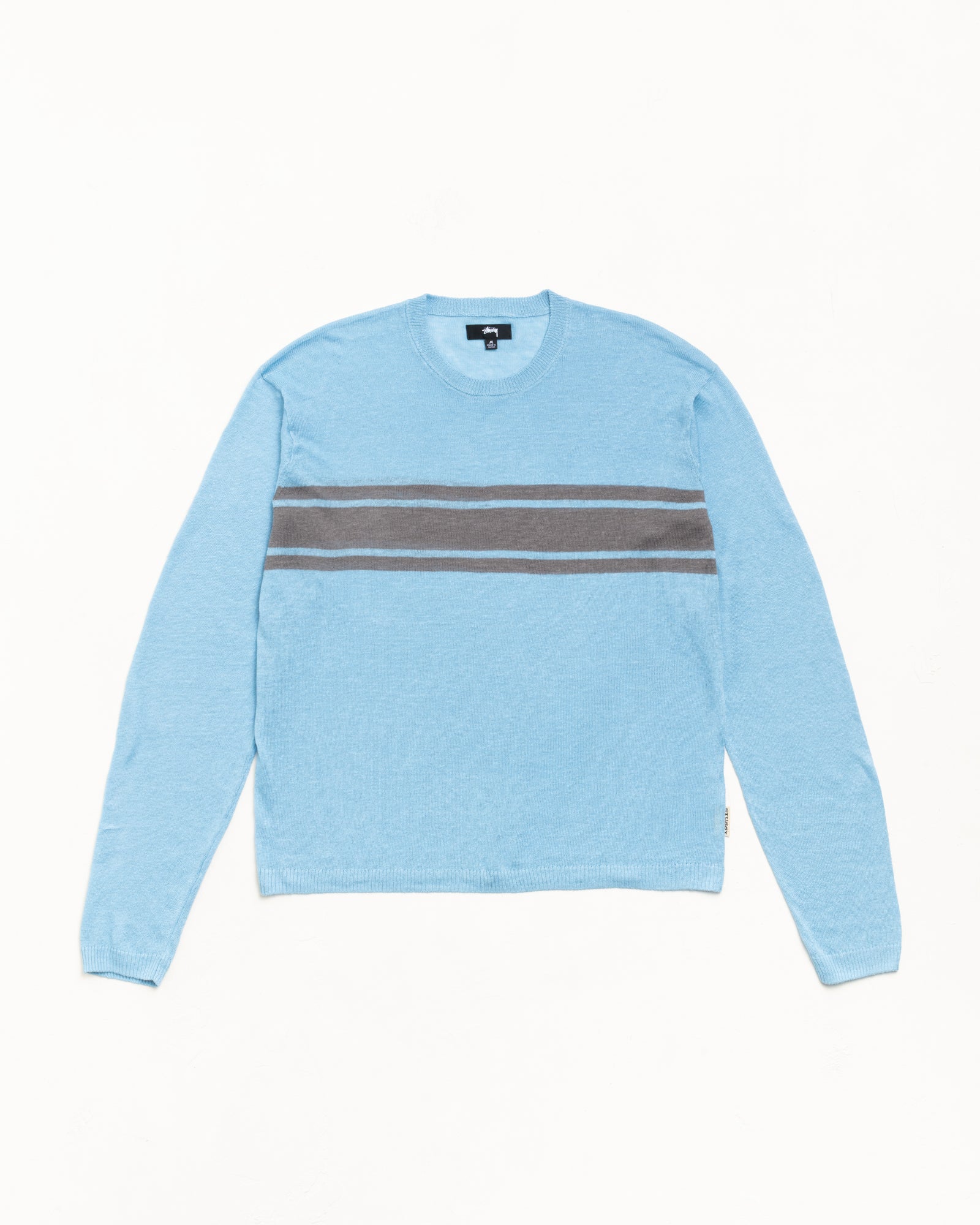 Knits | Crewnecks, Cardigans & Zip Sweaters | Stüssy