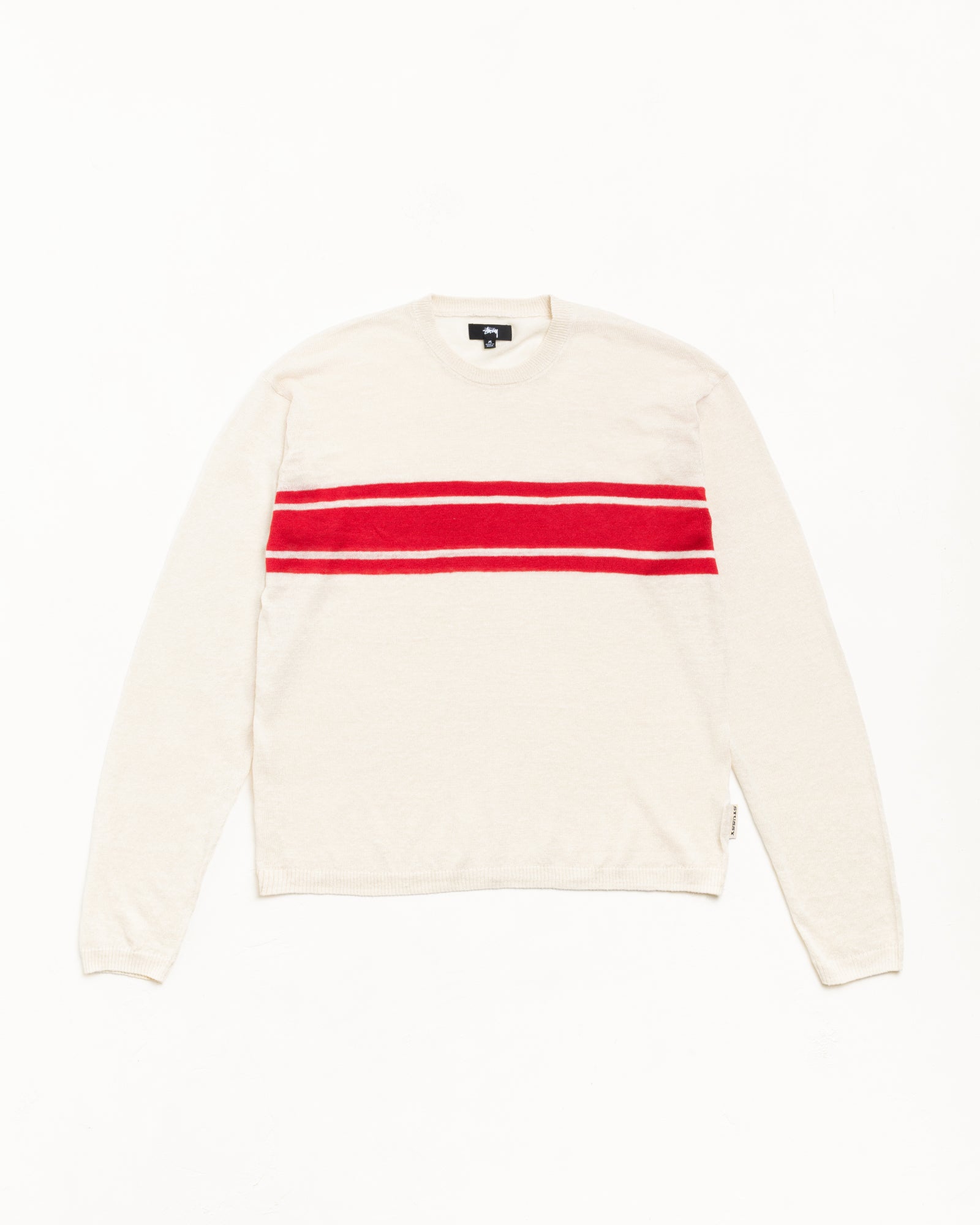 Knits | Crewnecks, Cardigans & Zip Sweaters | Stüssy