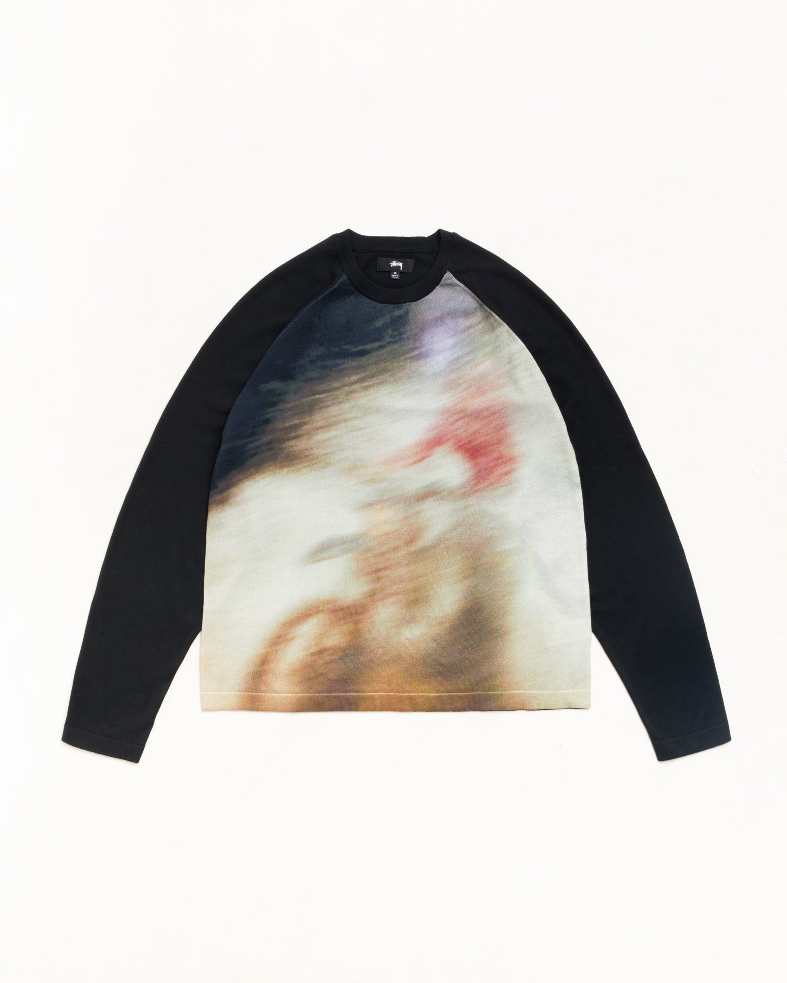 Knits | Crewnecks, Cardigans & Zip Sweaters | Stüssy