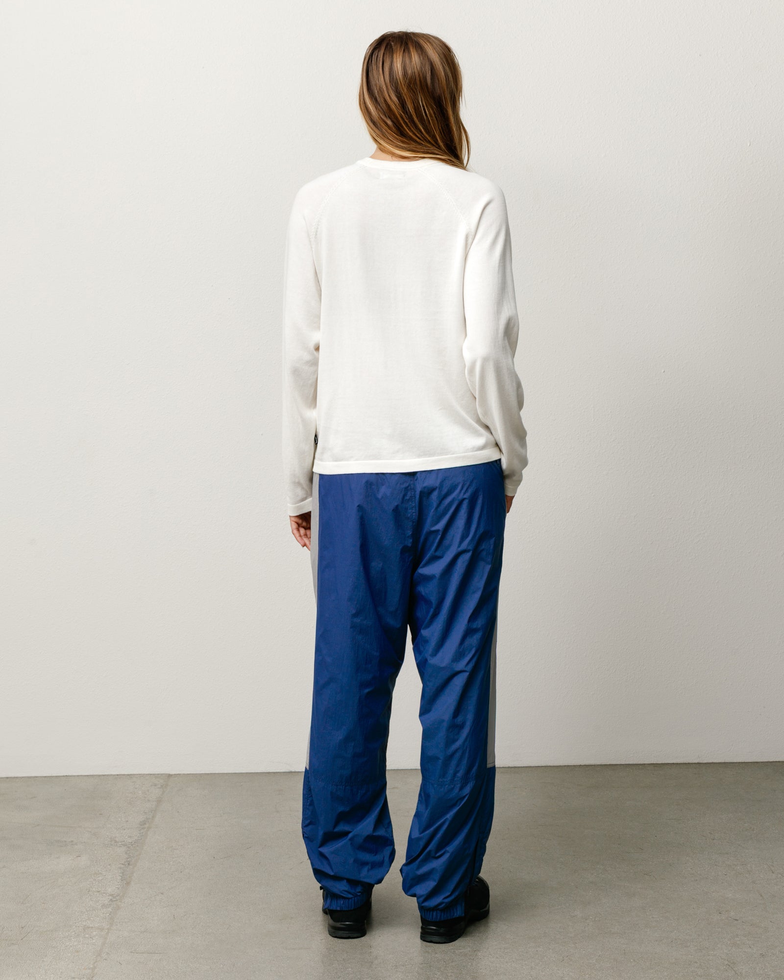 STUSSY SPLASH SWEATER 本日発送可能 Splash Sweater – Off White | Tops & Knits | Stüssy