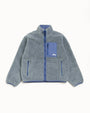 SHERPA REVERSIBLE JACKET