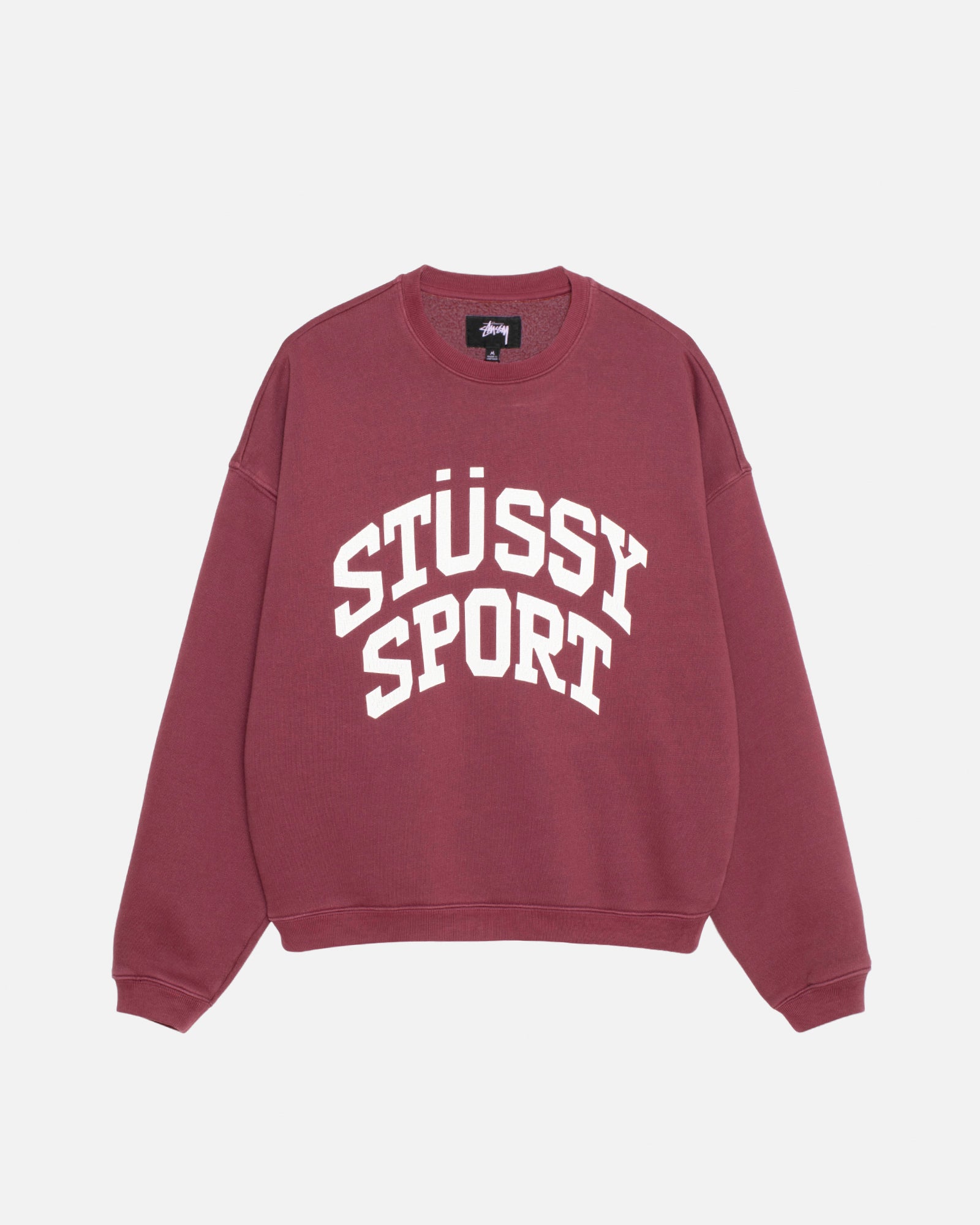 unionSTUSSY × MMW L/S Tee alyx ステューシー