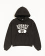 STUSSY 80 RELAXED HOODIE