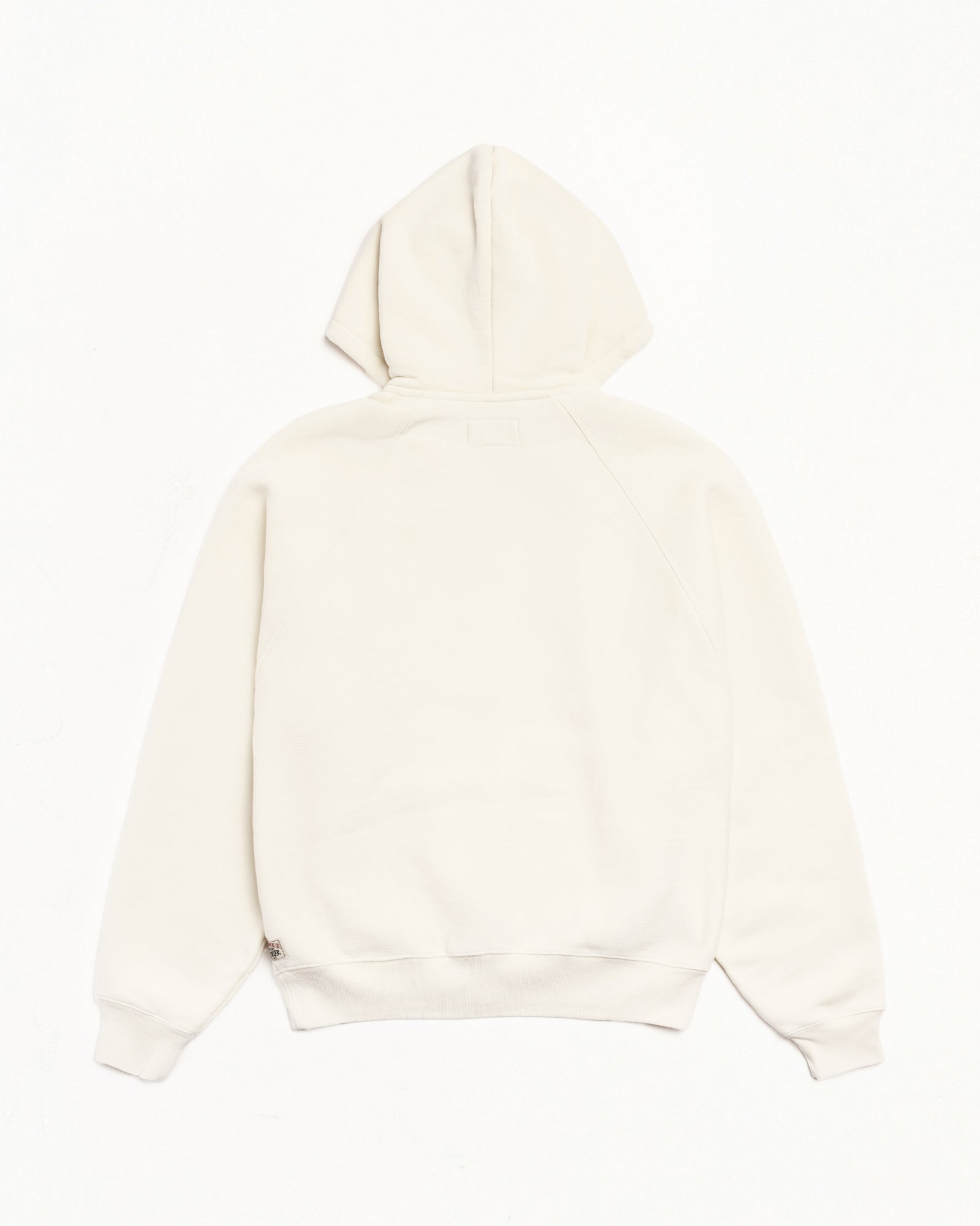 STUSSY RELAXED ZIP HOODIE パーカー　スウェット STUSSY（ステューシー） パーカー ジップアップ メンズ Raglan ( full