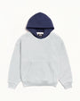 TWO TONE HOODIE