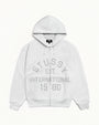 ESTABLISHED ZIP HOODIE