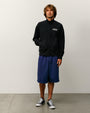 FLEECE TRACK JACKET