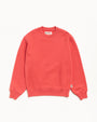 FLEECE CREW