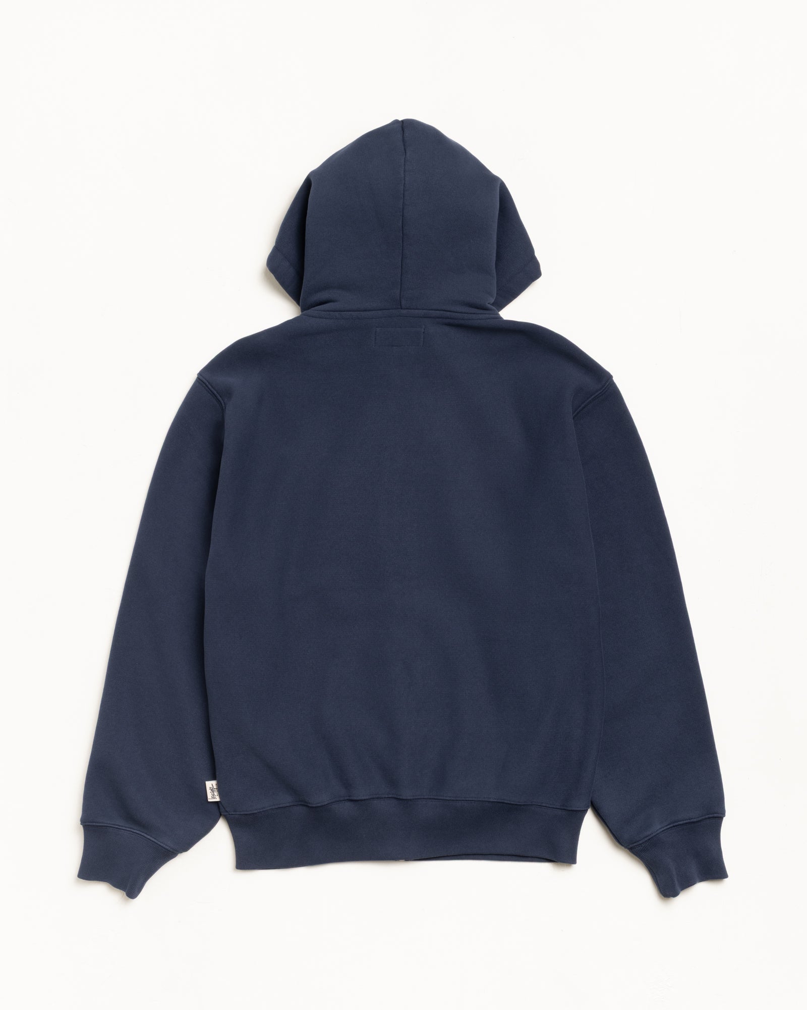 トップス S Logo Zip Up Hooded Sweatshirt L navy Supreme S Logo Zip Up Hooded Sweatshirt (25FW) Navy Blue Size