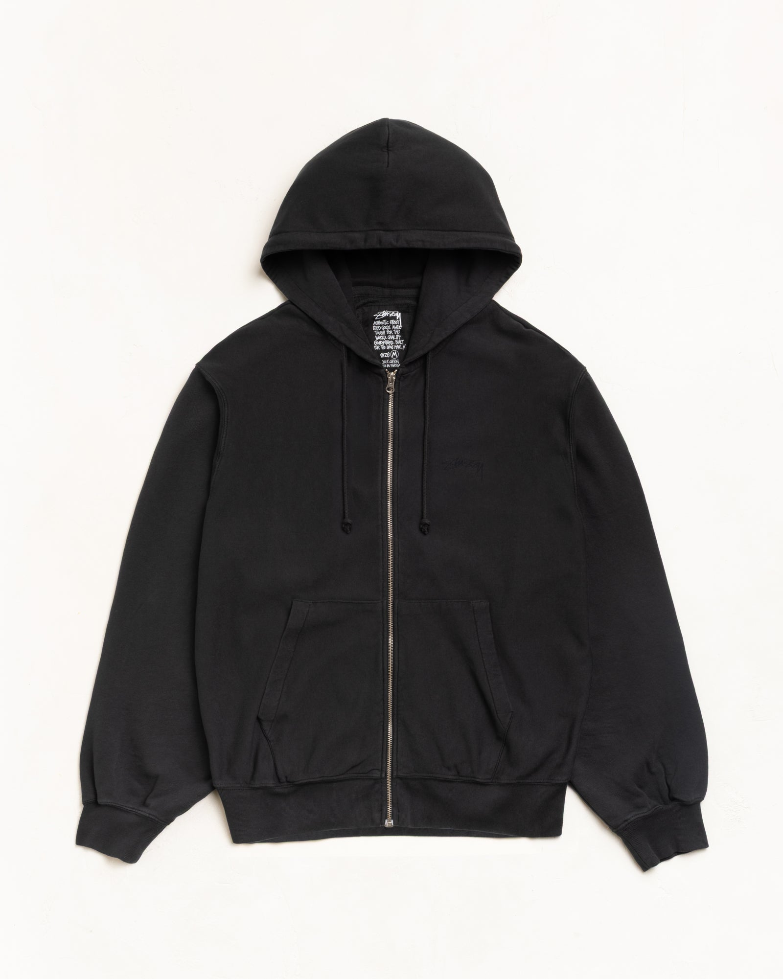 Zip Sweats | Stüssy