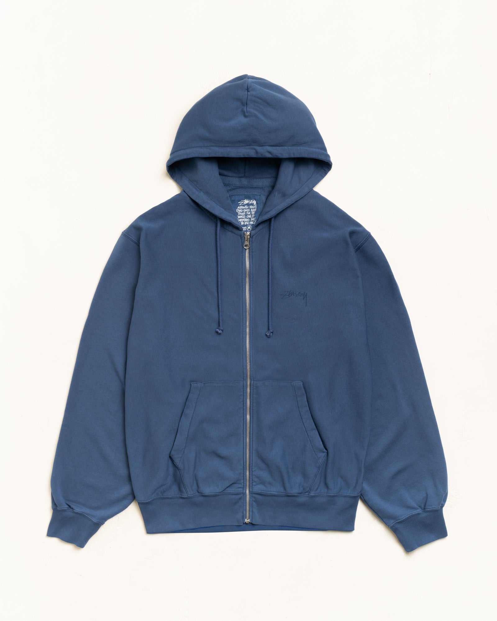 Zip Sweats | Stüssy