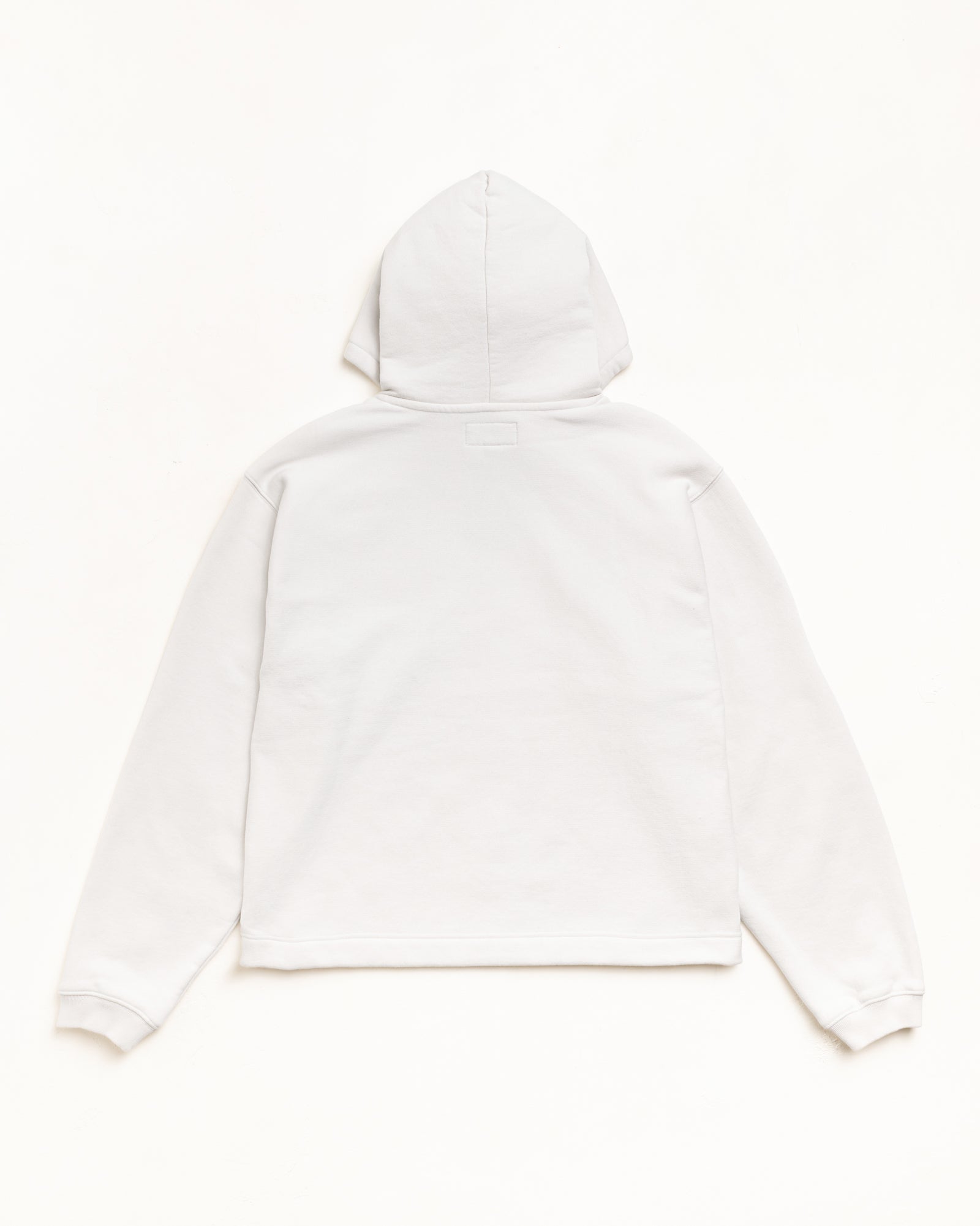 Oval Pullover Hoodie – Stone | Sweats | Stüssy