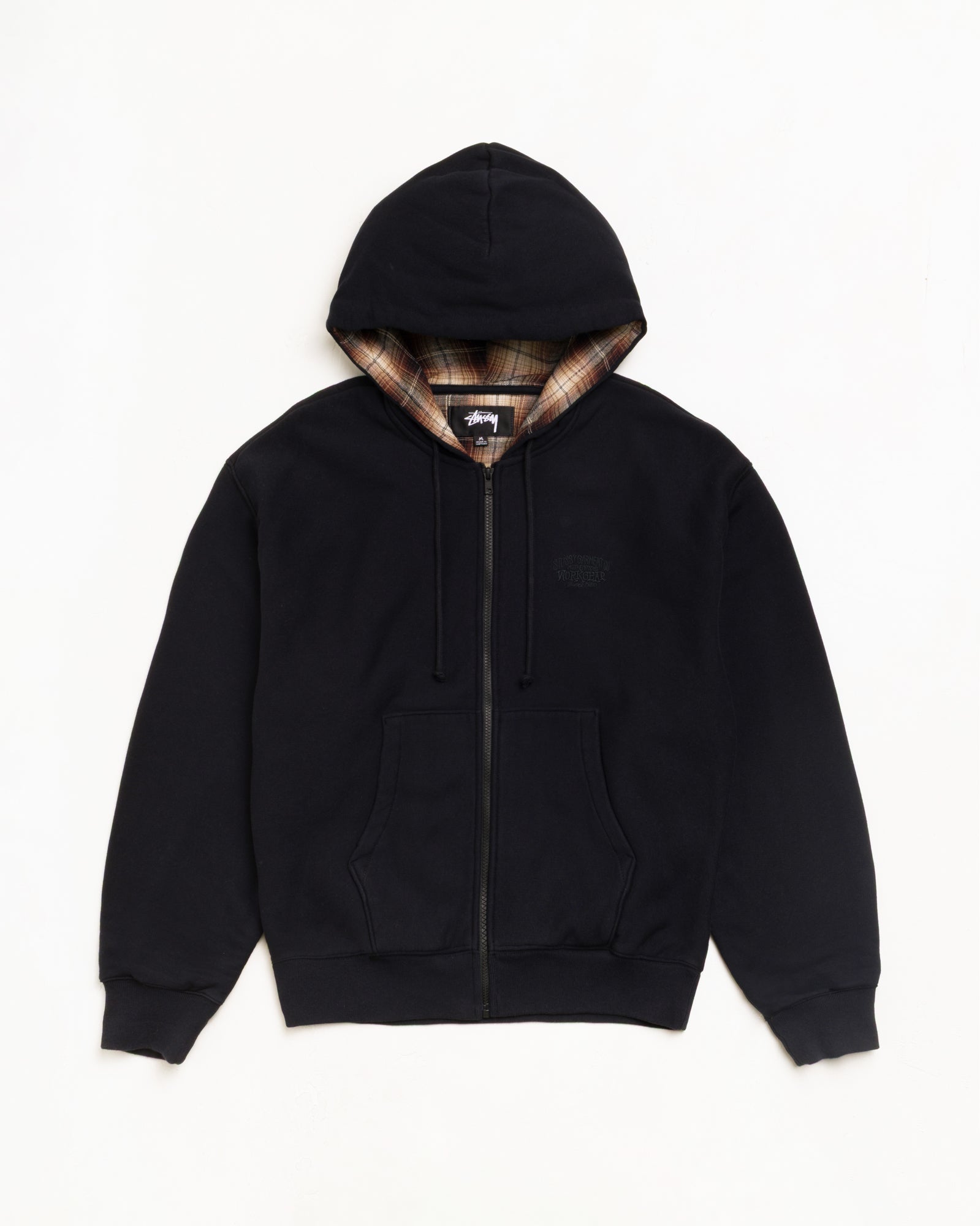 Zip Sweats | Stüssy