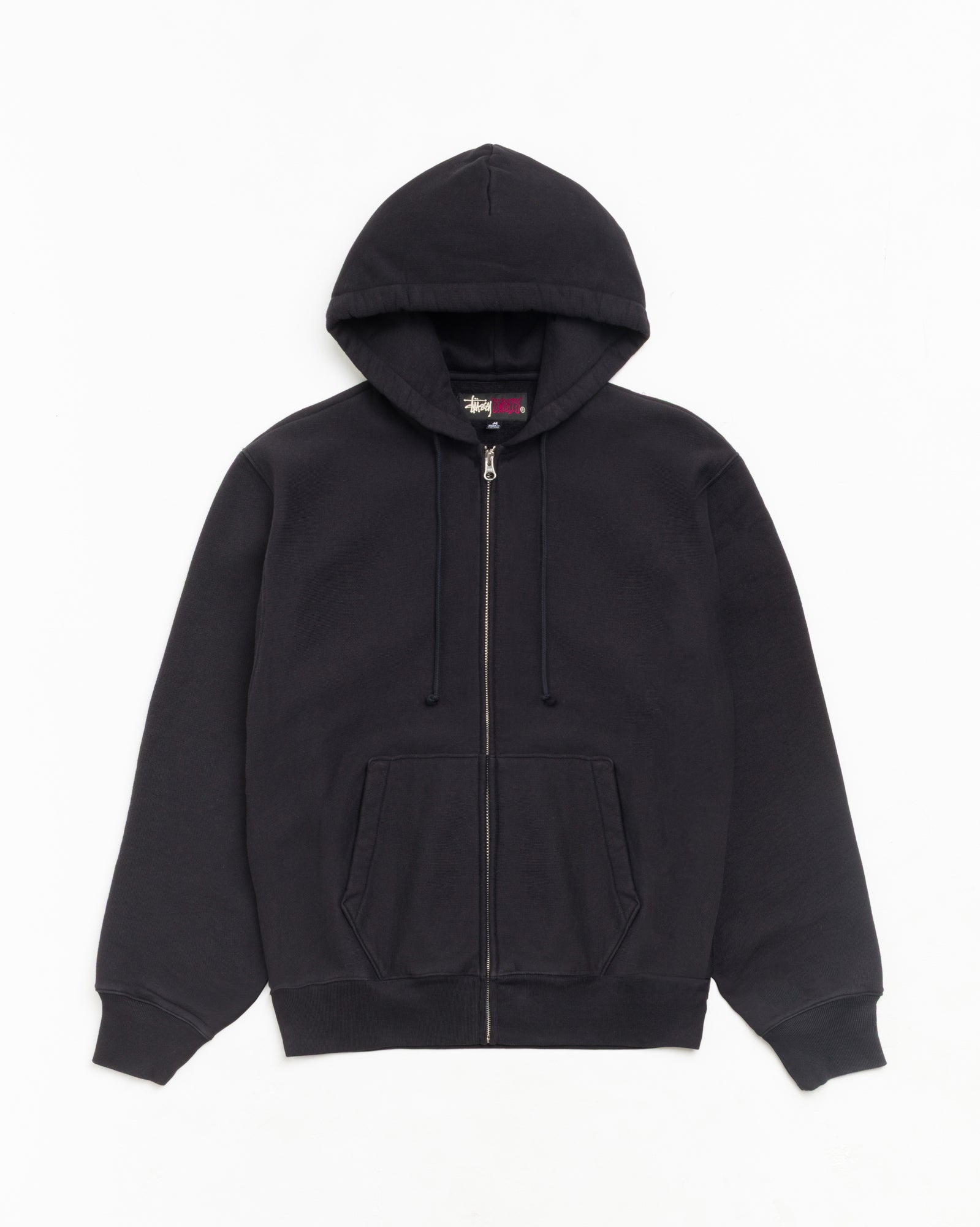 Zip Sweats | Stüssy