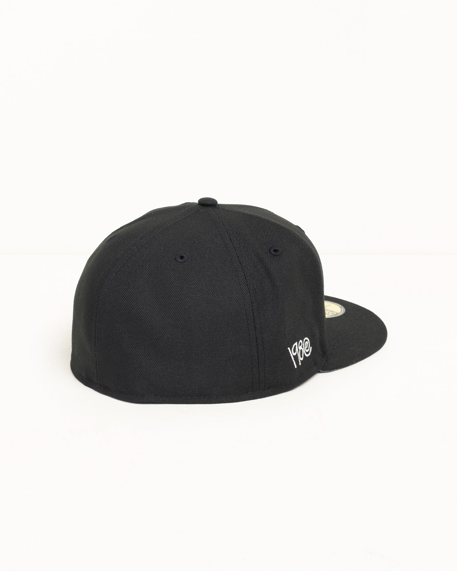 New Era 59Fifty Curly S - Unisex Headwear | Stüssy