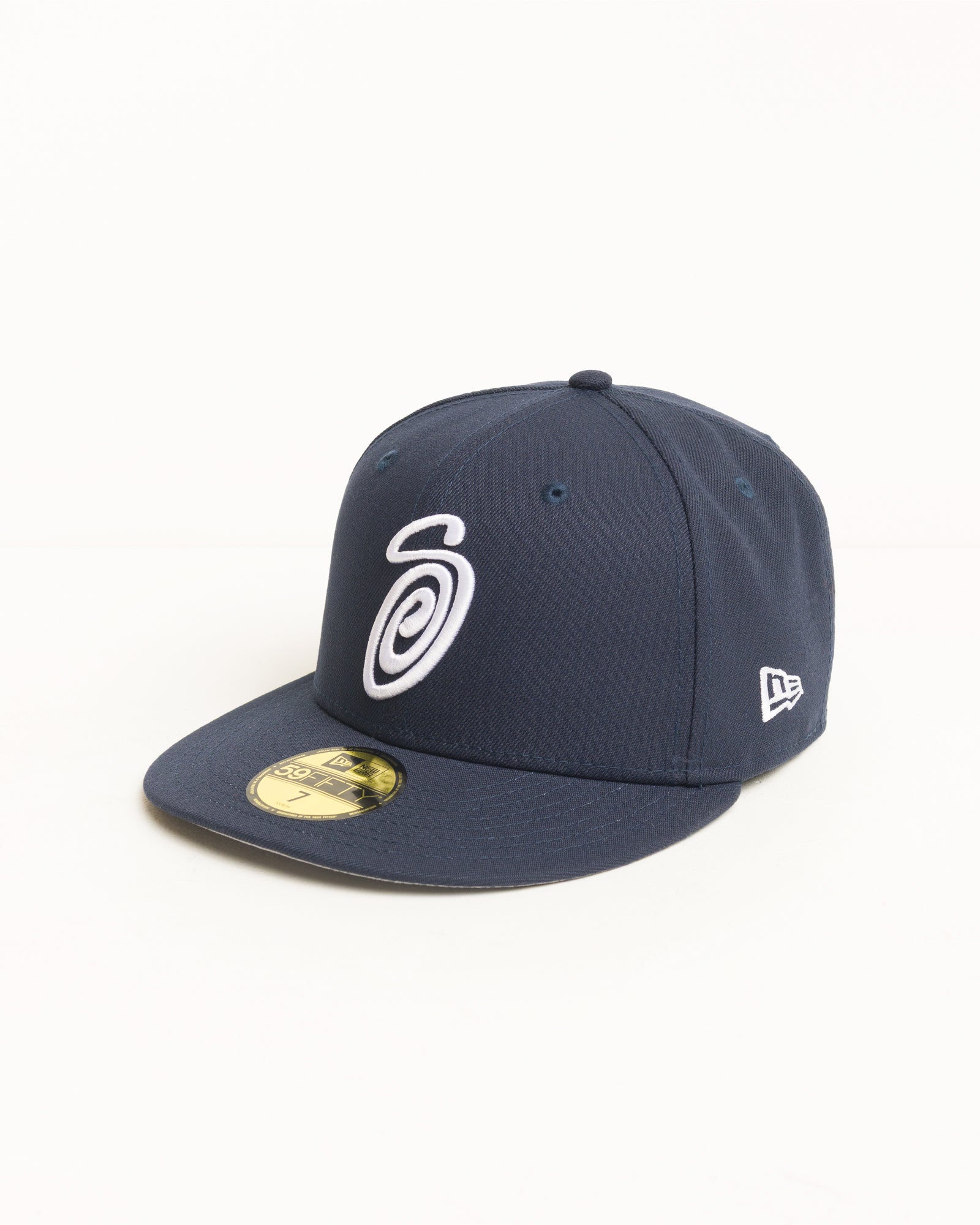 STUSSY×NEW ERA キャップ New Era Headwear – Stüssy