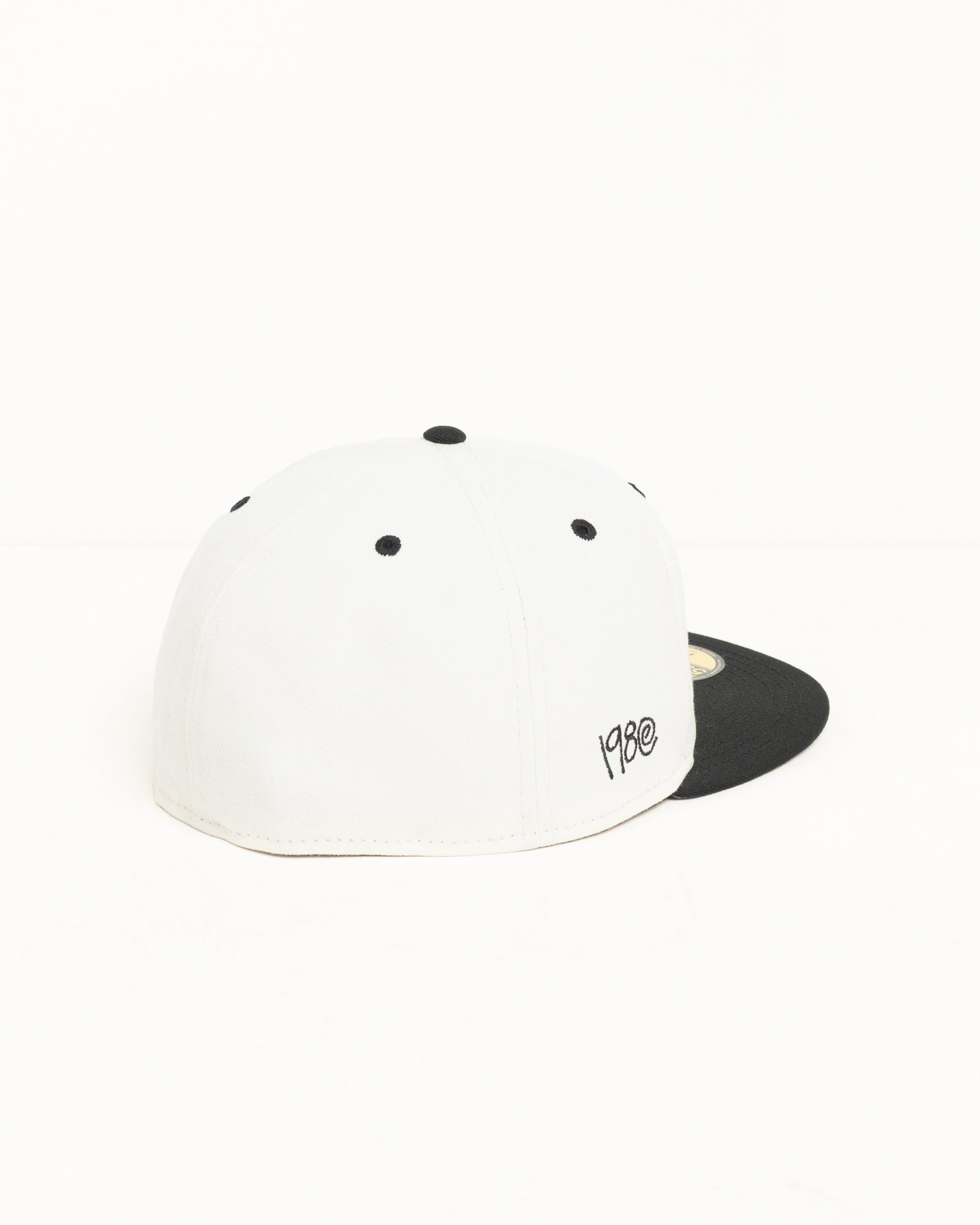 STUSSY × New Era 59FIFTY CURLY S New Era 59Fifty Curly S - Unisex Headwear | Stüssy