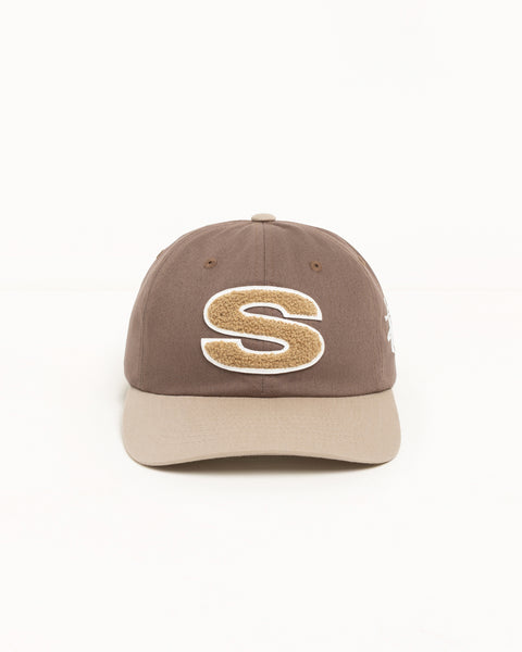 Chenille S Low Pro Cap Accessories In Brown