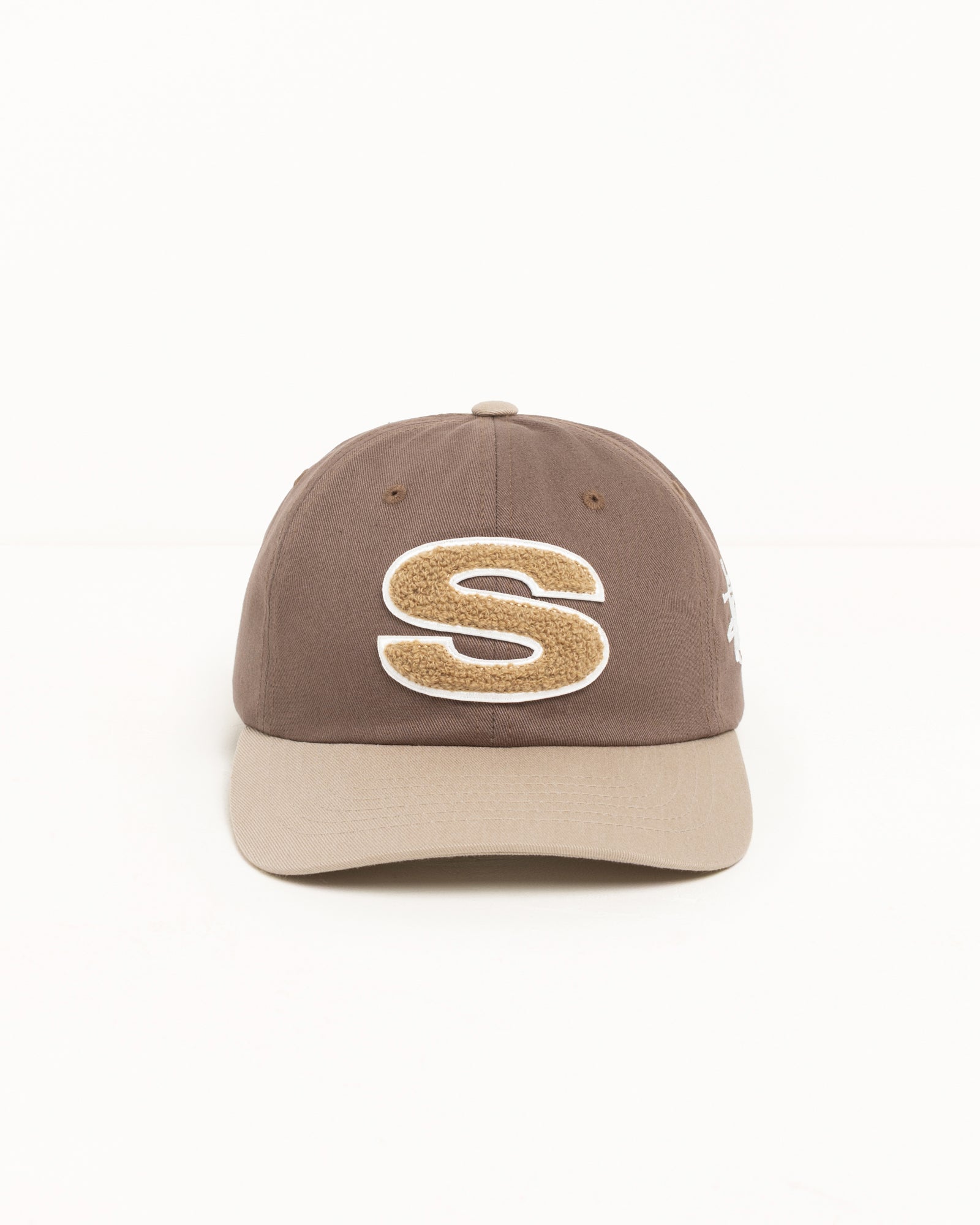 Low Pro Chenille S Snapback In Brown