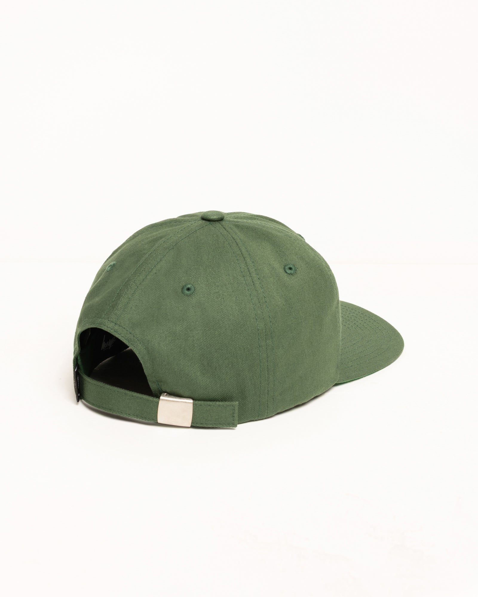 MID-DEPTH STU ARCH STRAPBACK