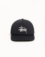 TRUCKER BIG BASIC SNAPBACK