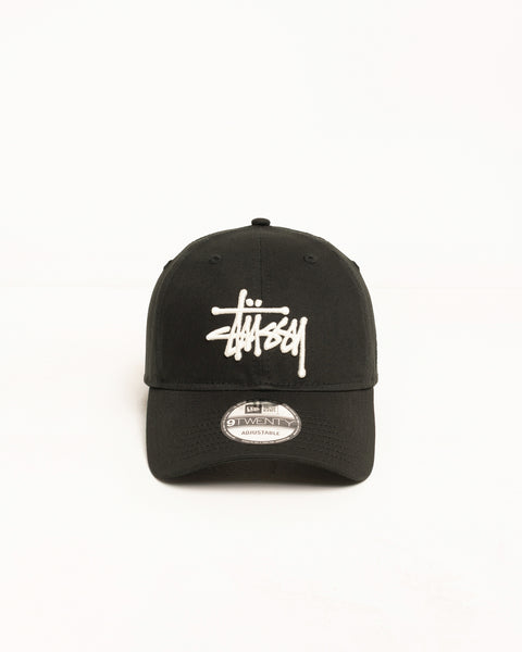 Basic 9twenty Cap Unisex In Black