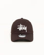NEW ERA 9TWENTY BASIC STRAPBACK
