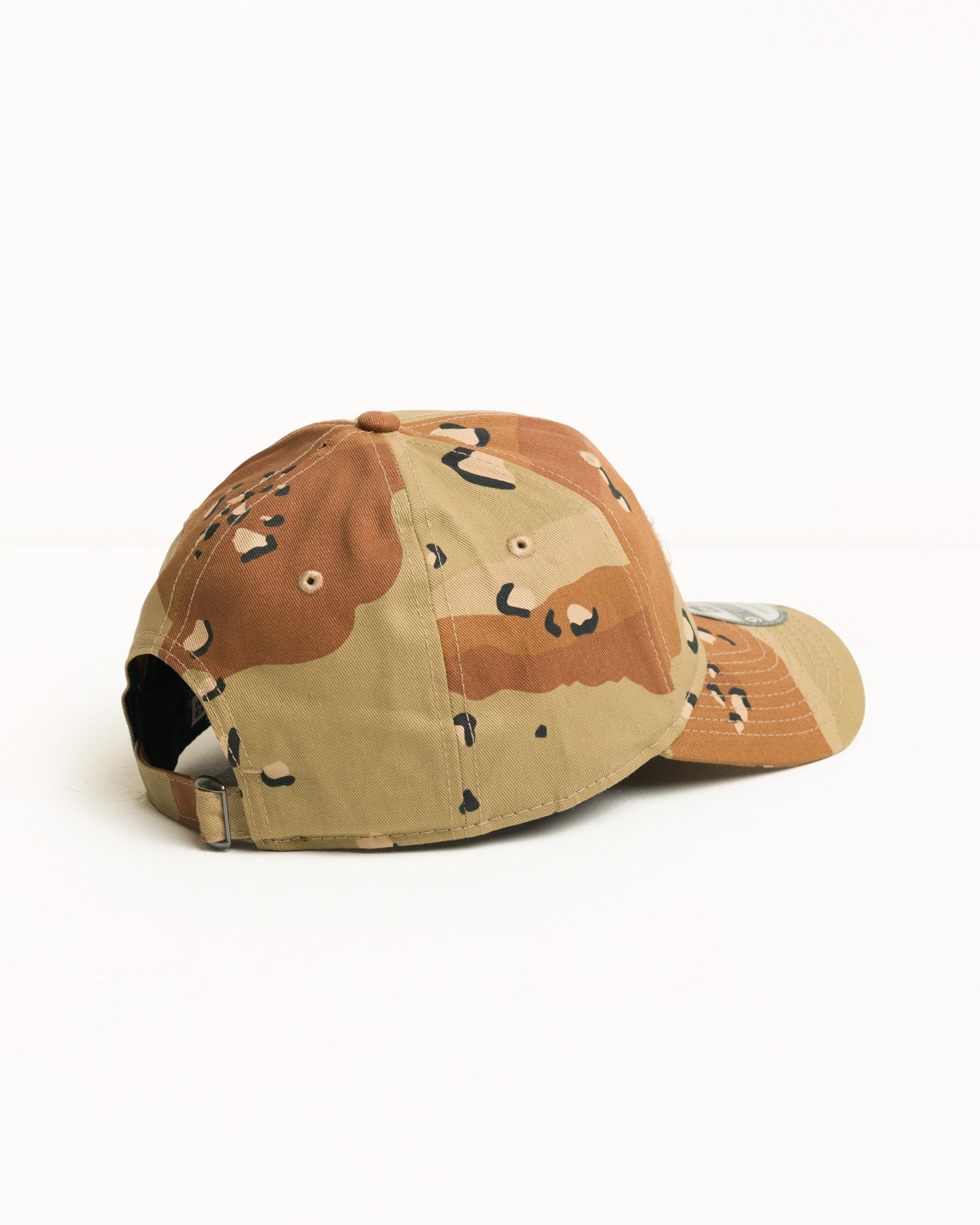 Stussy 9TWENTY ニューエラ　迷彩柄　キャップ 9TWENTY Basic Cap - Desert Camo | Headwear | Stüssy
