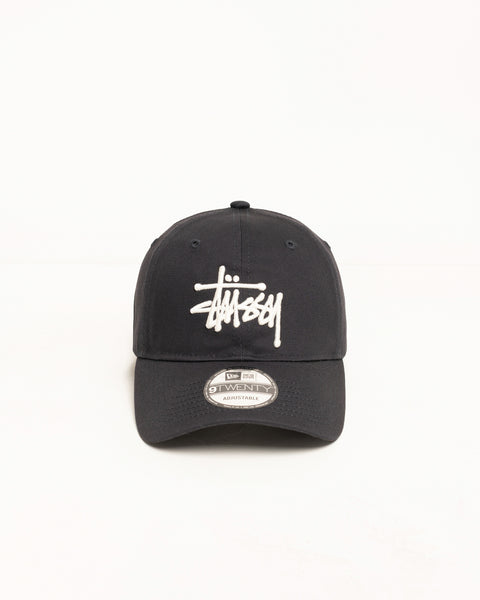 Basic 9twenty Cap Unisex In Dark Navy