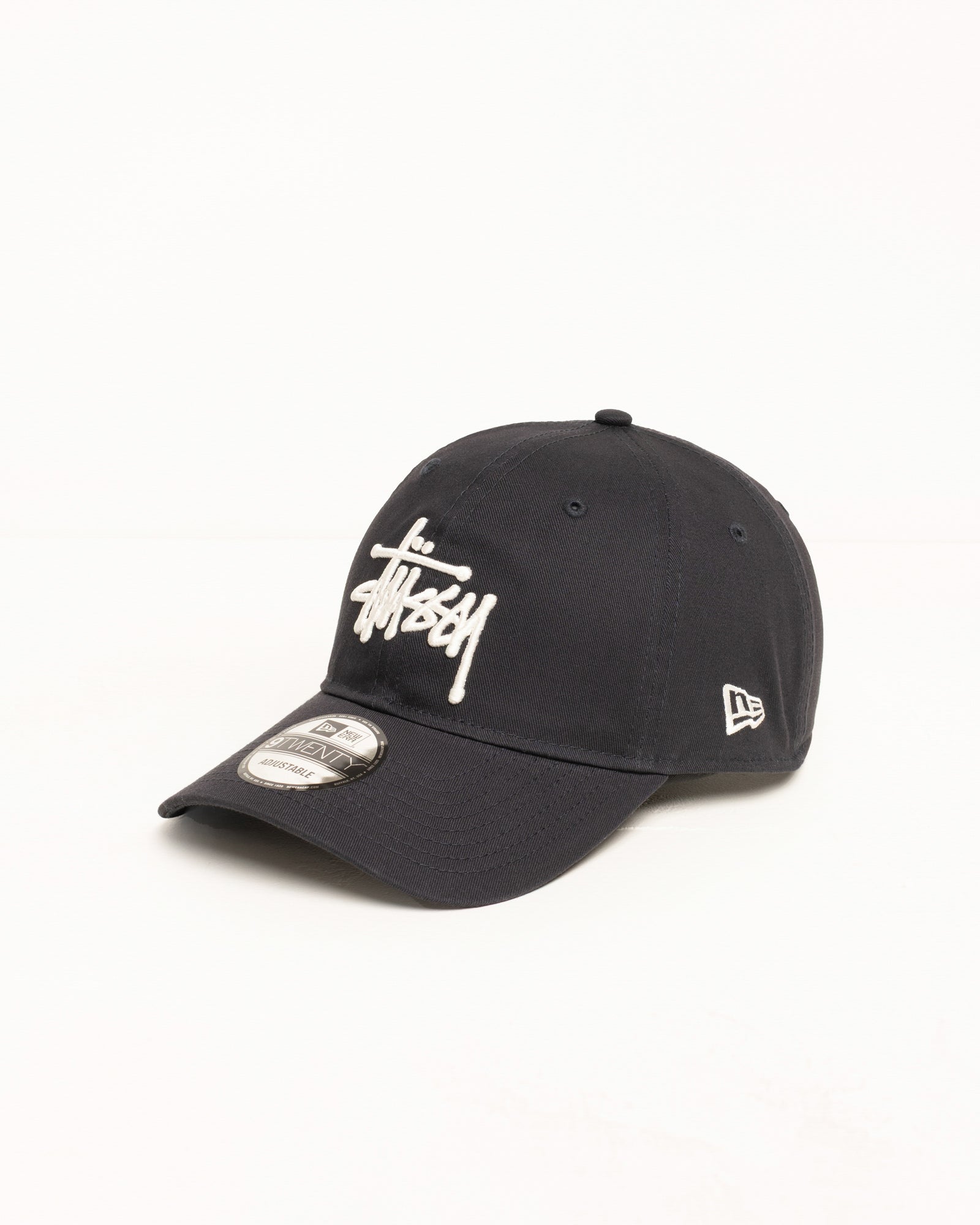 New Era Headwear – Stüssy