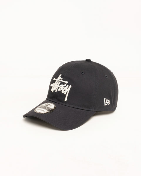 Basic 9twenty Cap Unisex In Dark Navy