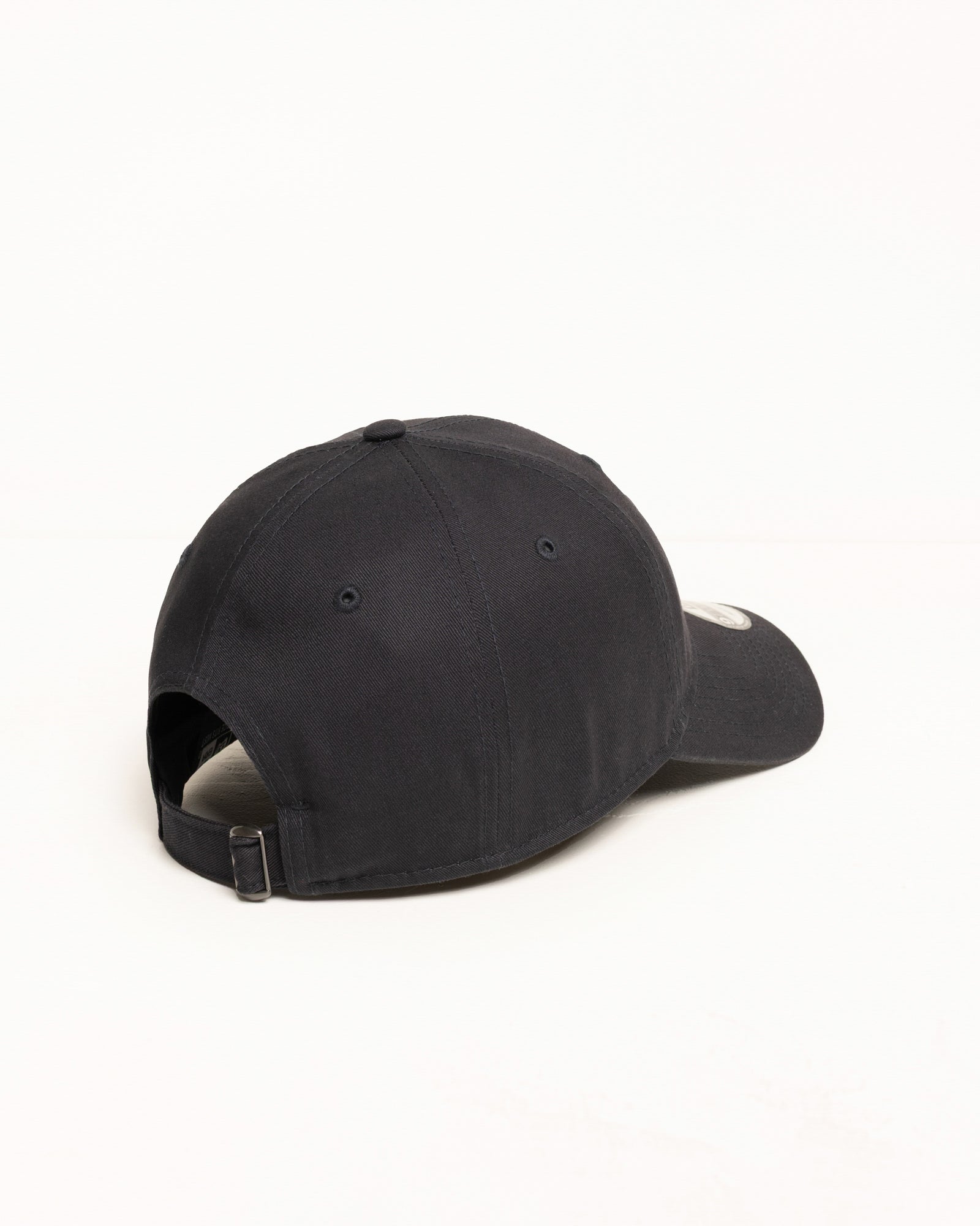 帽子 IkezawaPEAKY CAP - Black 9TWENTY Basic Cap - Dark Navy | Headwear | Stüssy