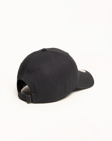 9TWENTY Basic Strapback Headwear in Dark Navy