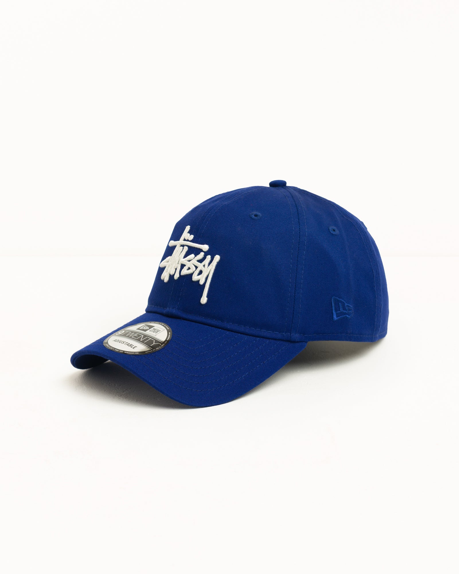Caps | Basic Stüssy, New Era & Truckers | Stüssy