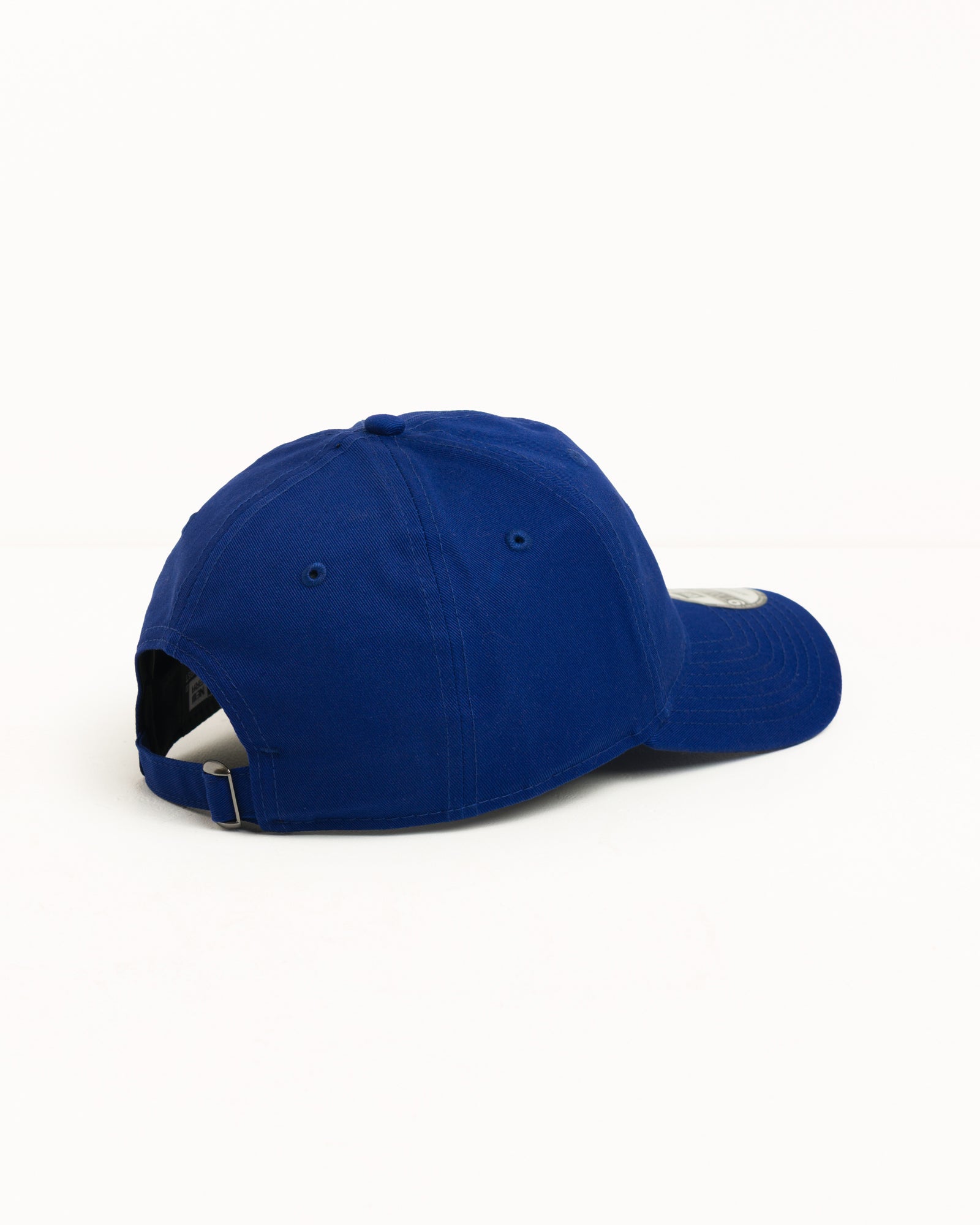 9TWENTY Basic Cap - Dark Royal | Headwear | Stüssy