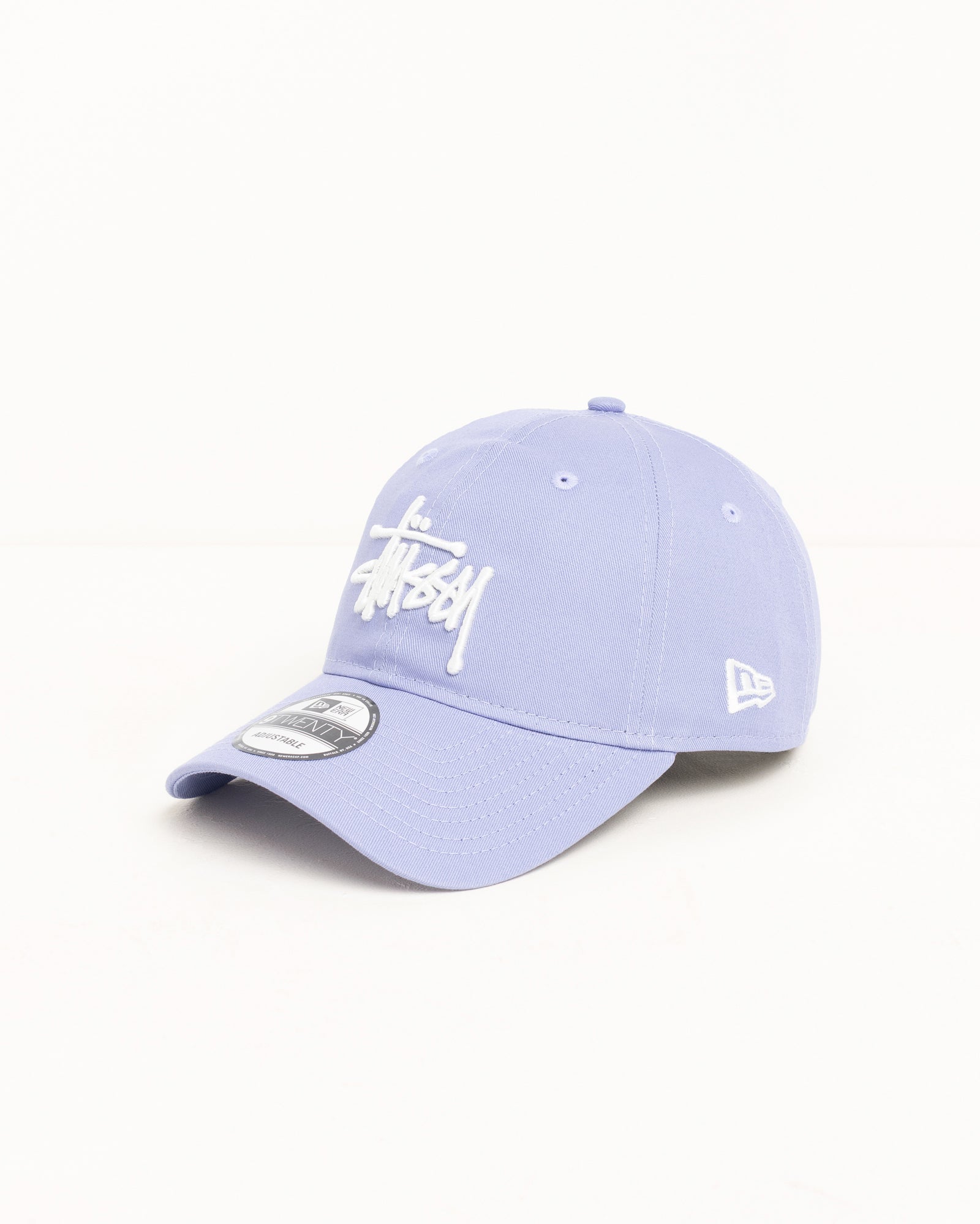 Basic 9twenty Cap Accessories In Lavender