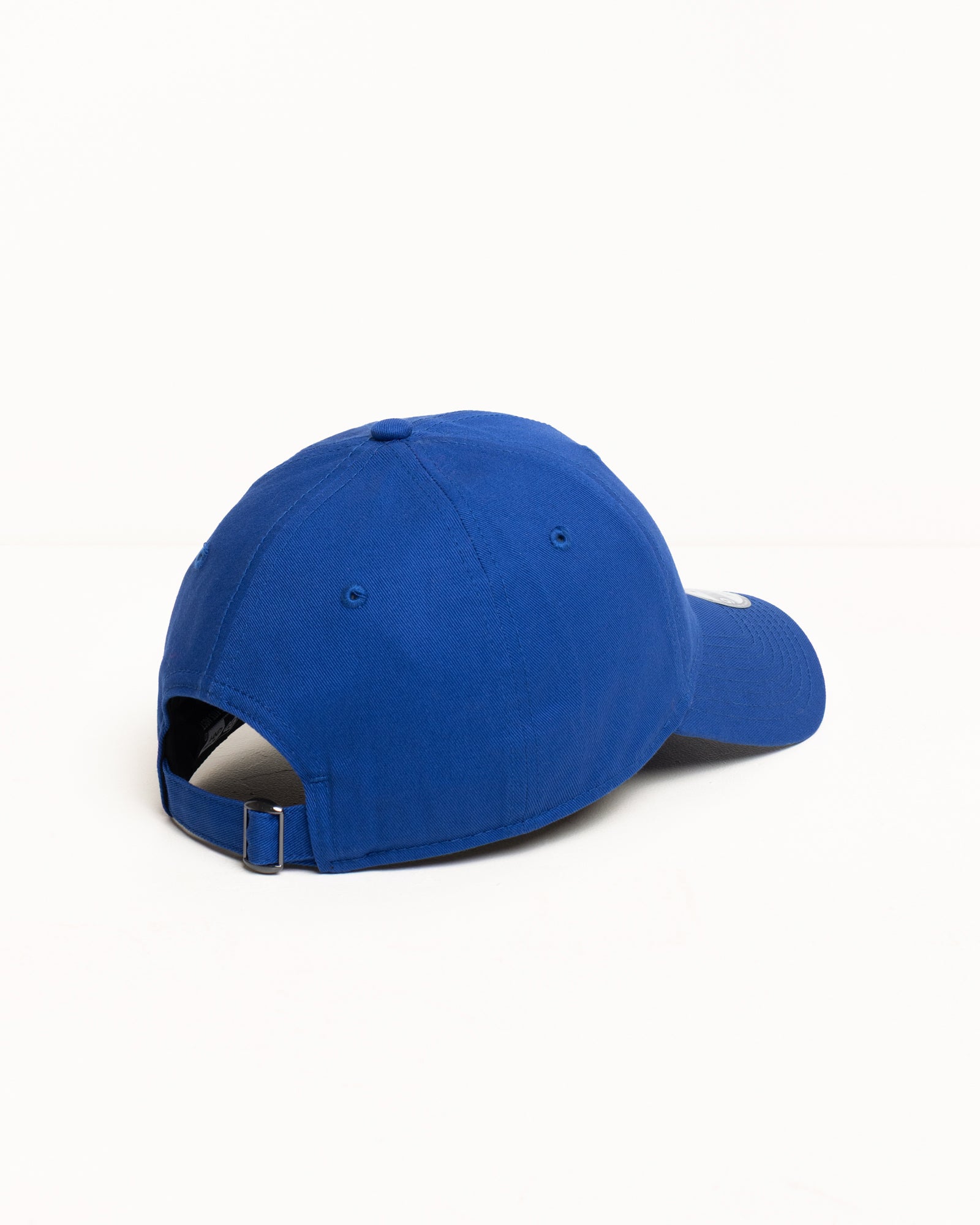 New Era 9TWENTY Basic Strapback – Majestic Blue | Headwear | Stüssy