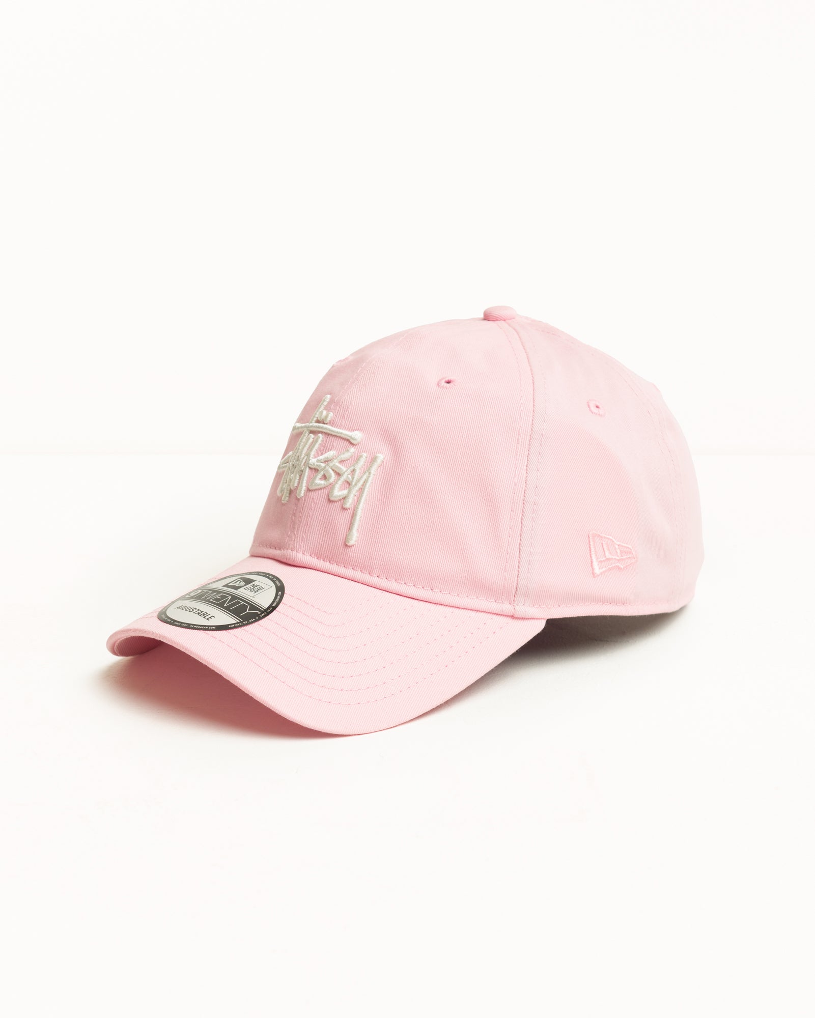 Caps | Basic Stüssy, New Era & Truckers | Stüssy
