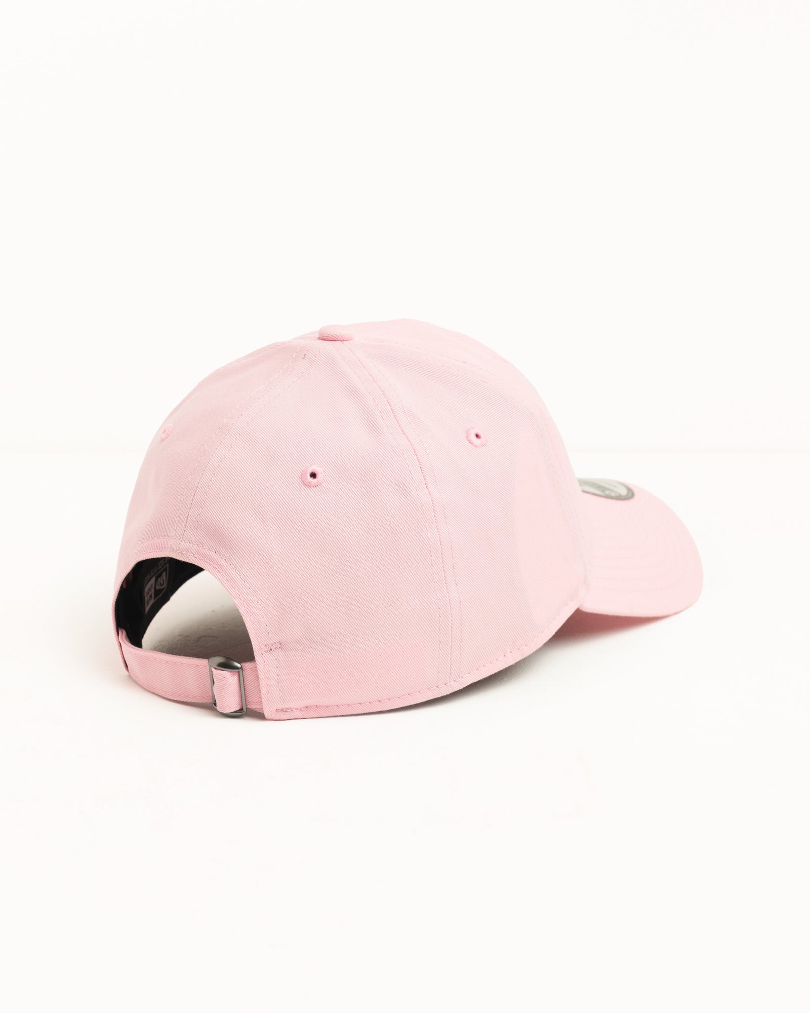 9TWENTY Basic Cap - Pink | Headwear | Stüssy