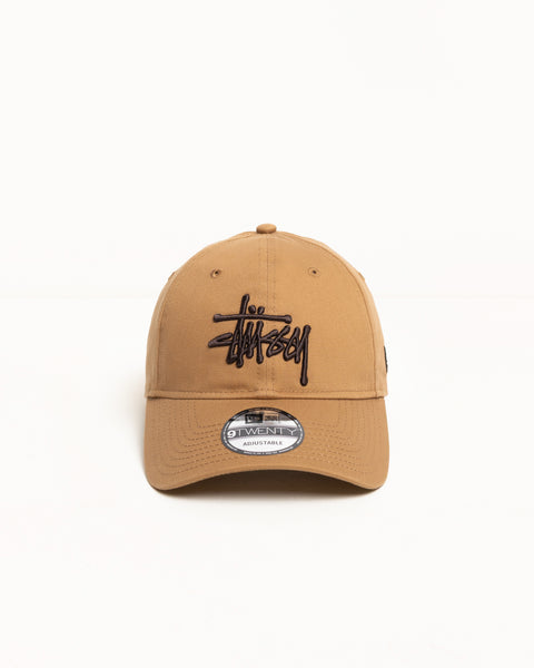 Basic 9twenty Cap Accessories In Wheat