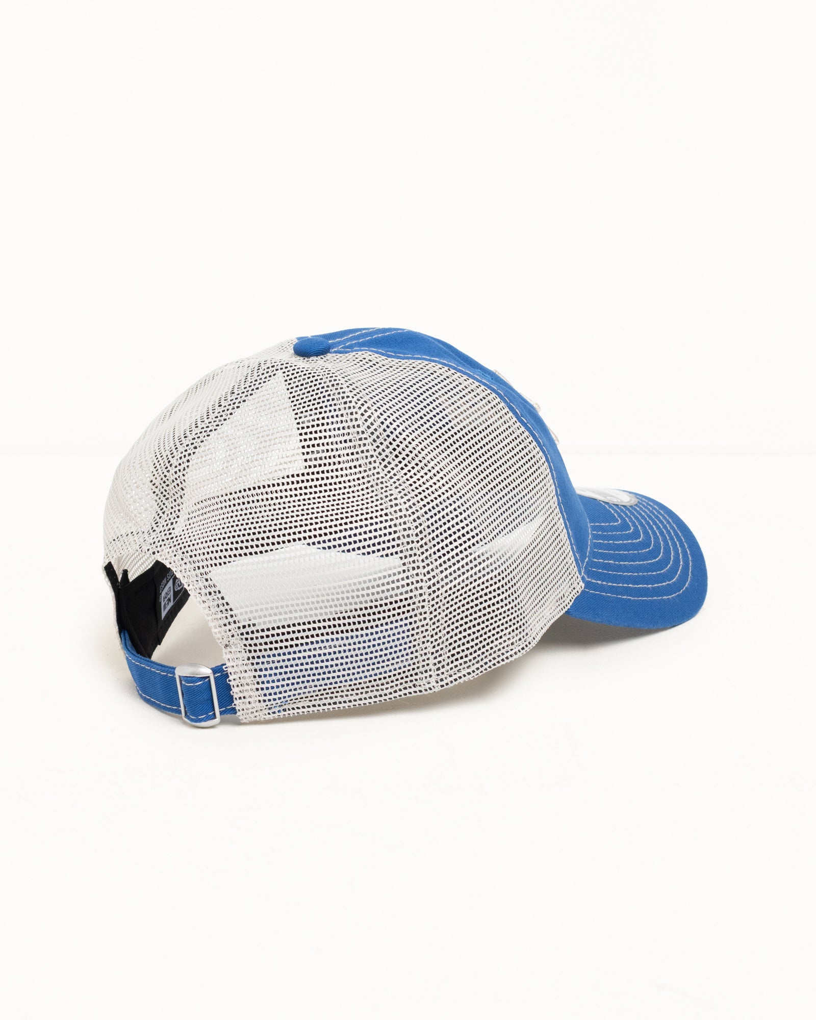 Basic Trucker 9twenty Cap Accessories In Bright Royal